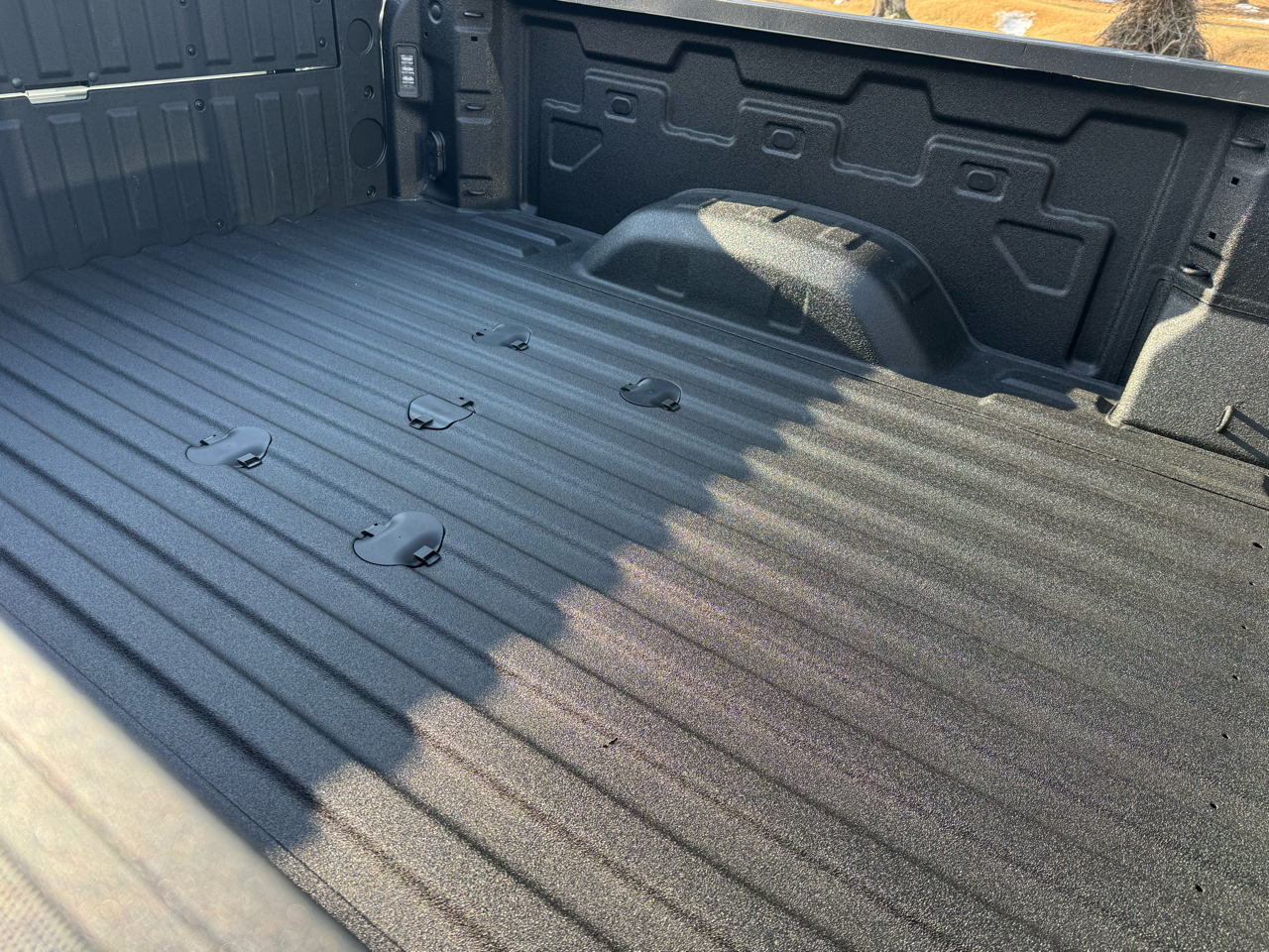 GMC Sierra 2500HD 4WD Crew Cab 159" Denali Ultimate 2026