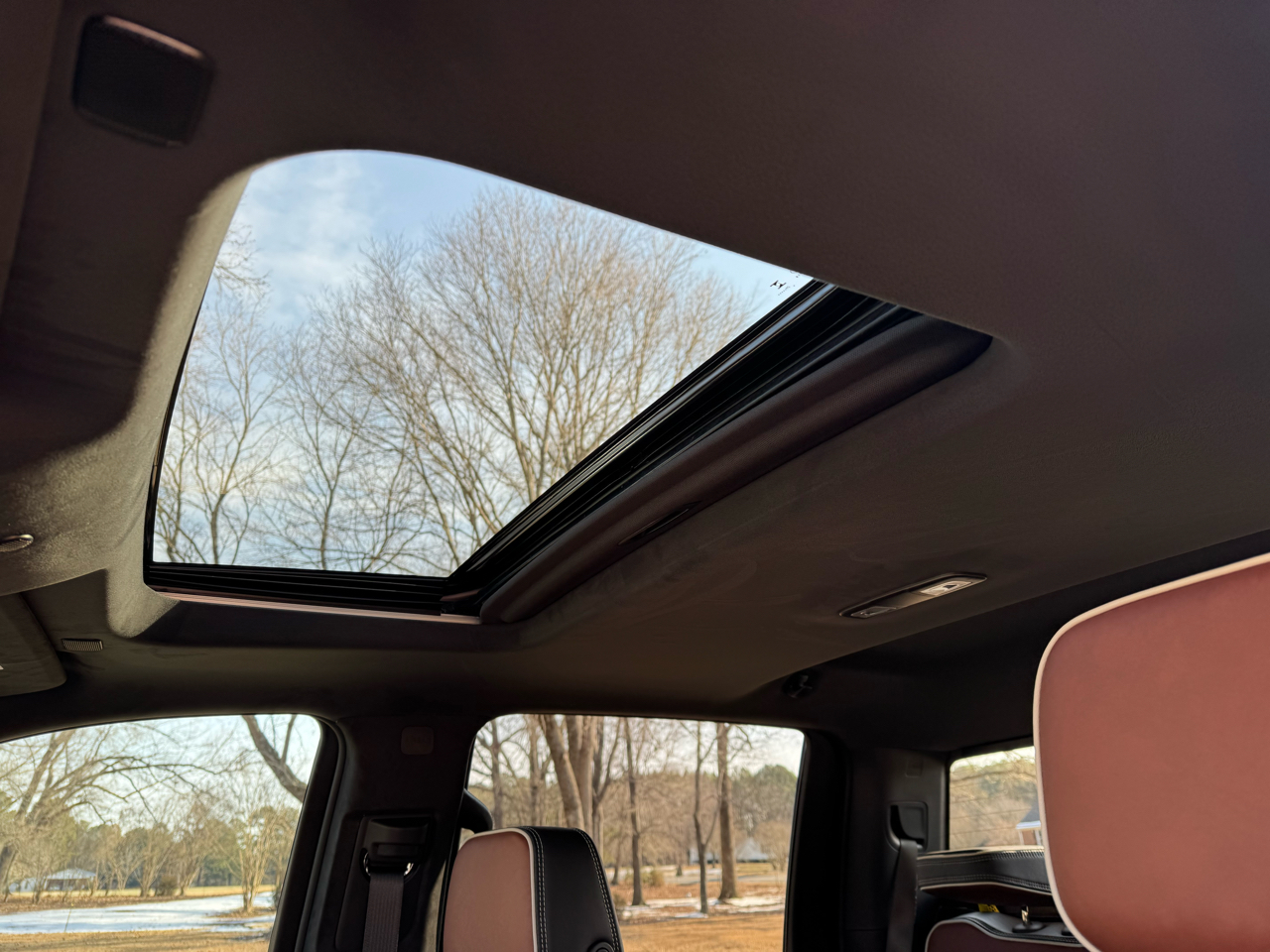 GMC Sierra 2500HD 4WD Crew Cab 159" Denali Ultimate 2026