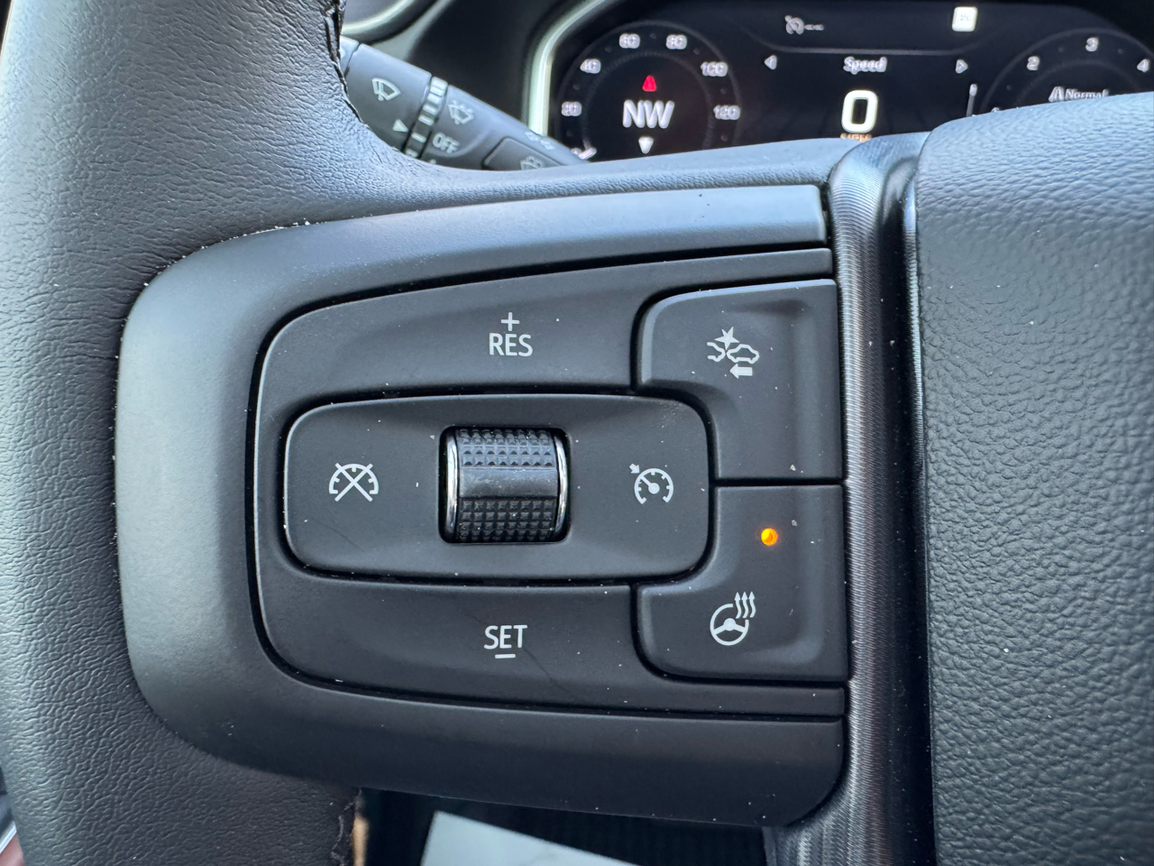 GMC Sierra 2500HD 4WD Crew Cab 159" Denali Ultimate 2026