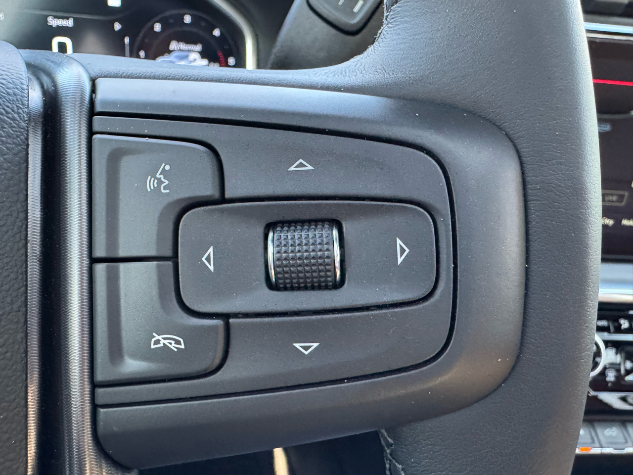 GMC Sierra 2500HD 4WD Crew Cab 159" Denali Ultimate 2026