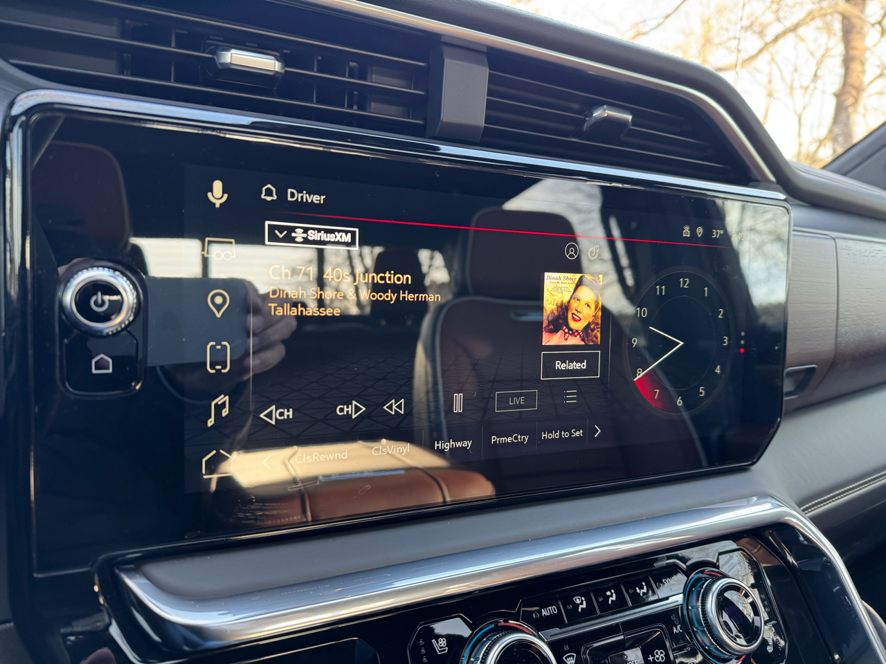 GMC Sierra 2500HD 4WD Crew Cab 159" Denali Ultimate 2026