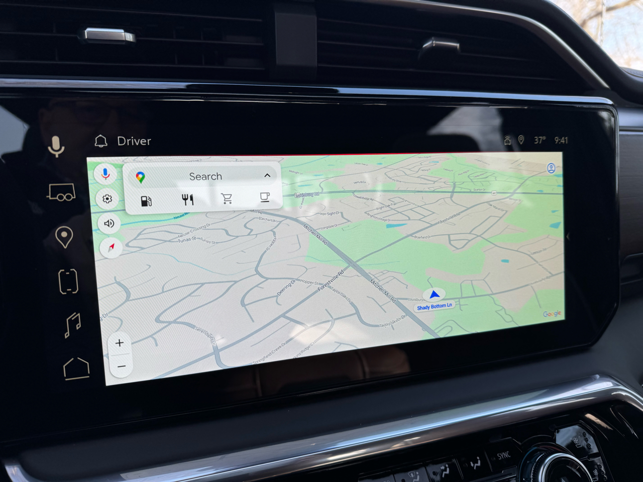 GMC Sierra 2500HD 4WD Crew Cab 159" Denali Ultimate 2026