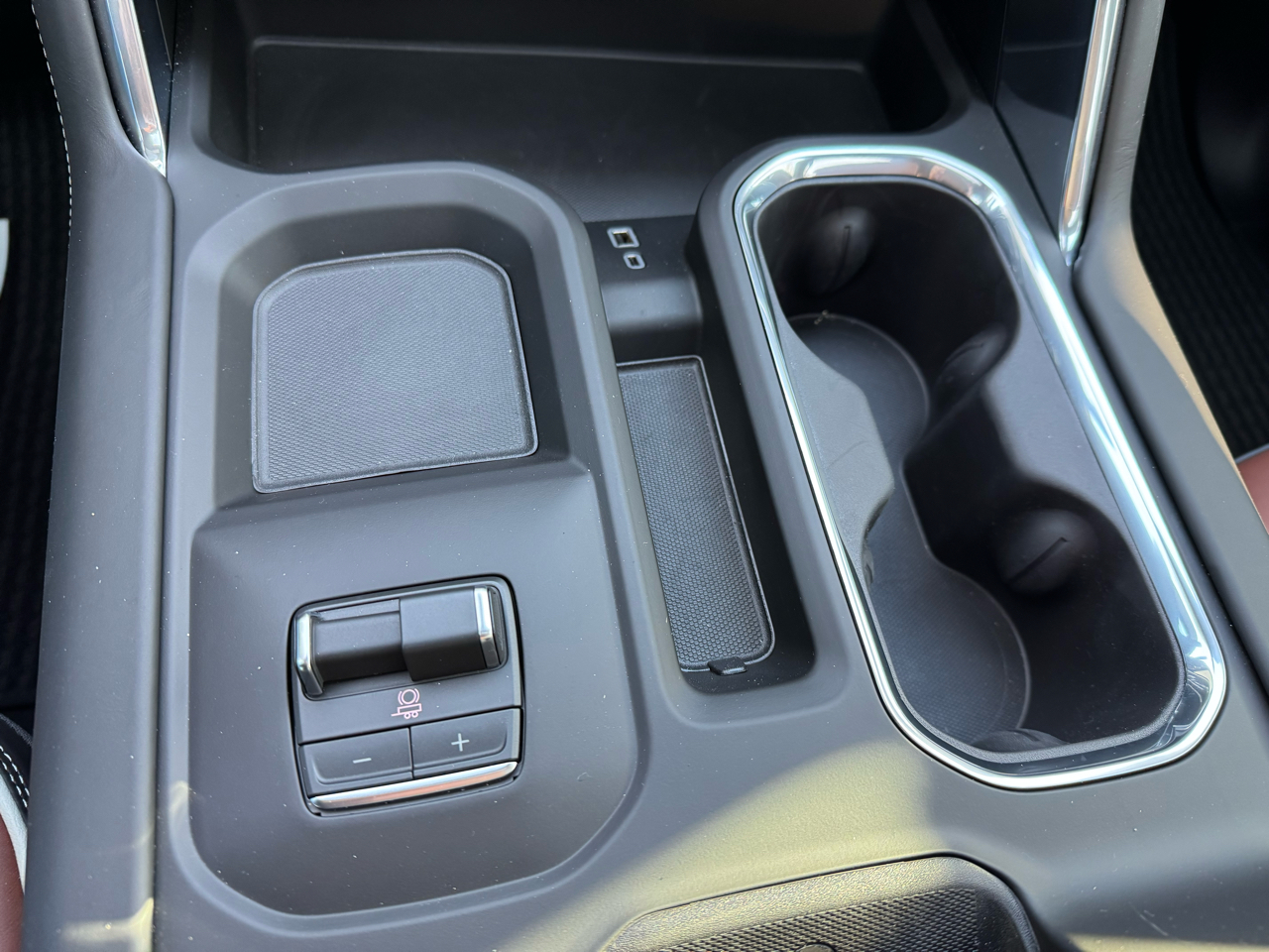 GMC Sierra 2500HD 4WD Crew Cab 159" Denali Ultimate 2026