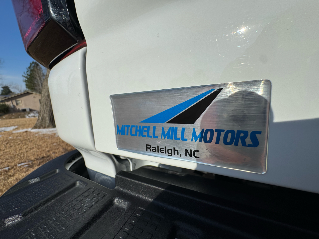 GMC Sierra 2500HD 4WD Crew Cab 159" Denali Ultimate 2026