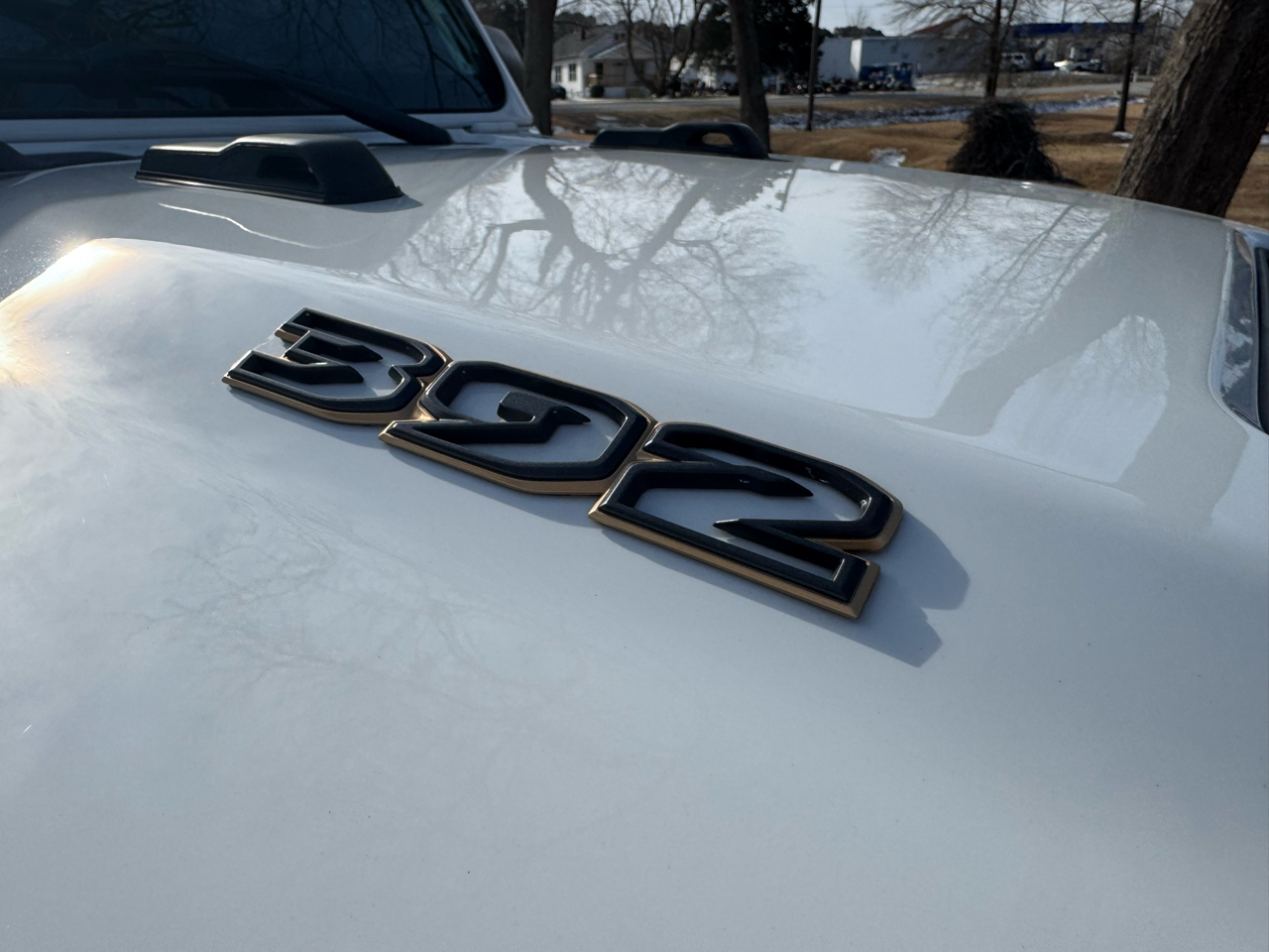 Jeep Wrangler Rubicon 392 4 Door 4x4 2023