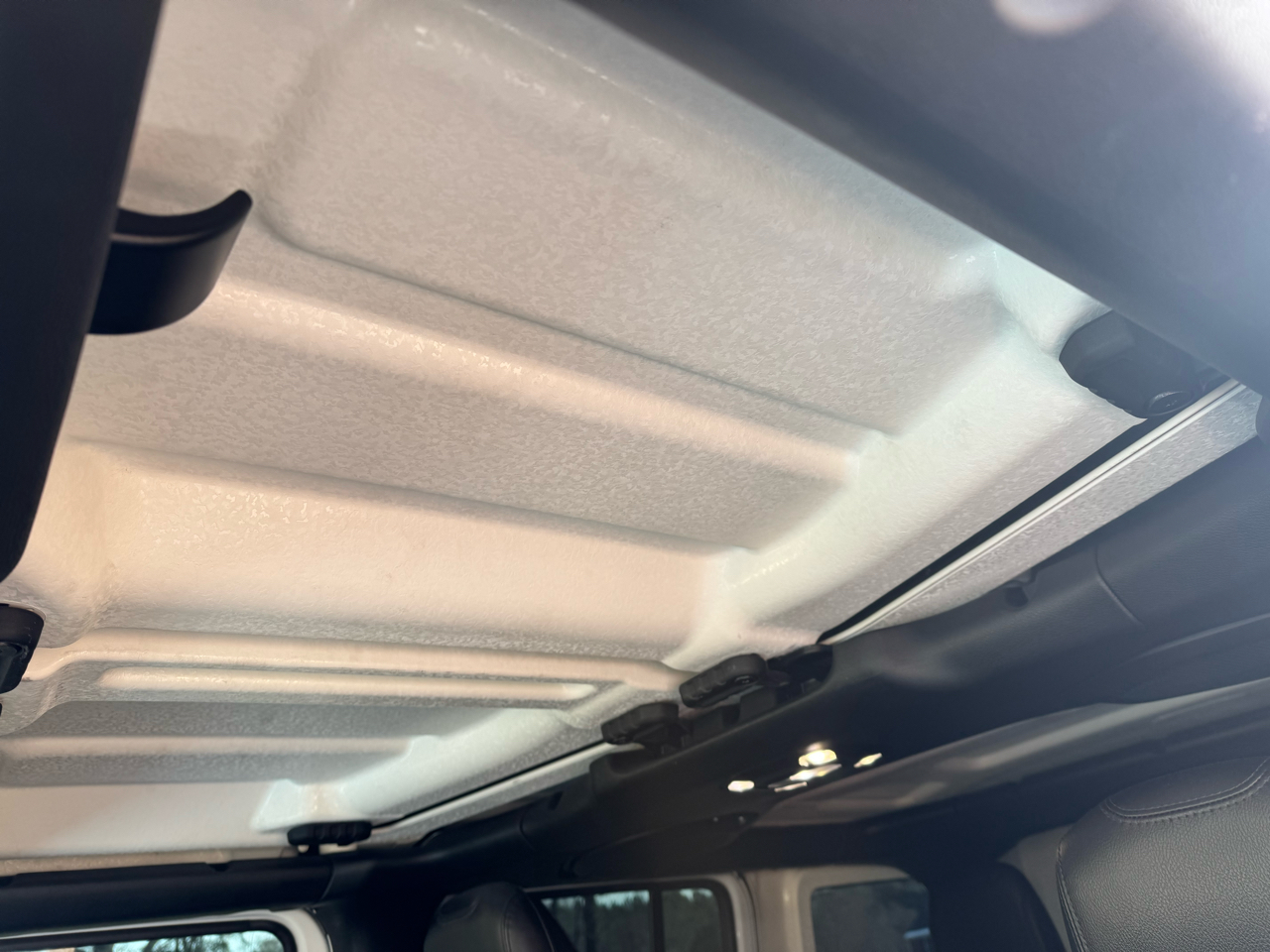 Jeep Wrangler Rubicon 392 4 Door 4x4 2023