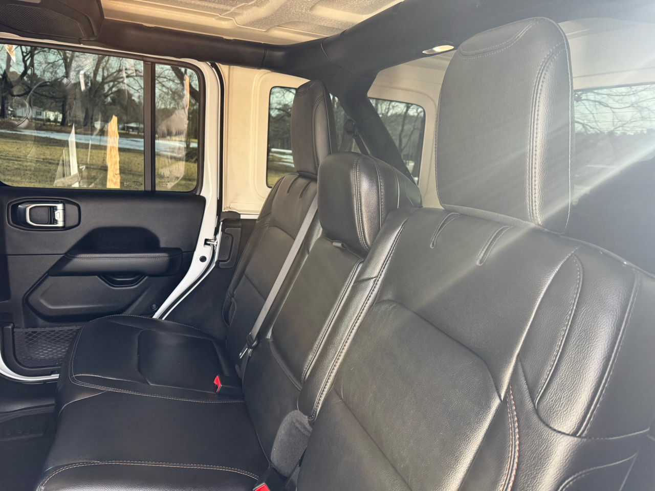 Jeep Wrangler Rubicon 392 4 Door 4x4 2023