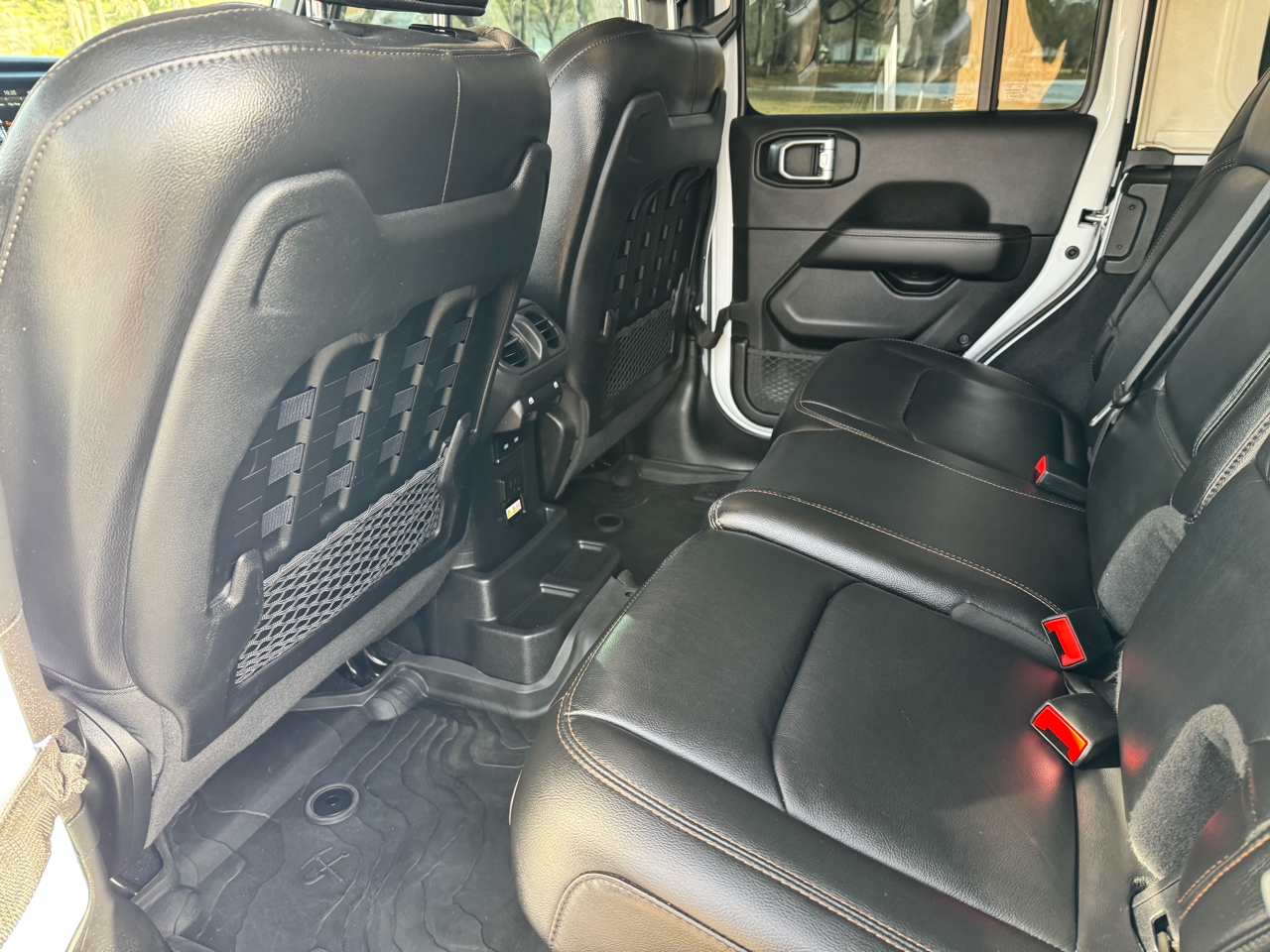 Jeep Wrangler Rubicon 392 4 Door 4x4 2023