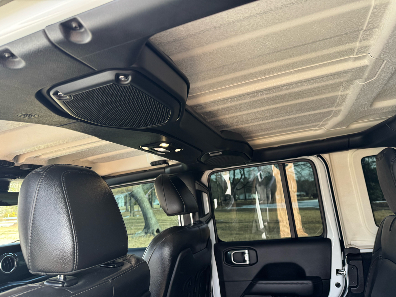 Jeep Wrangler Rubicon 392 4 Door 4x4 2023