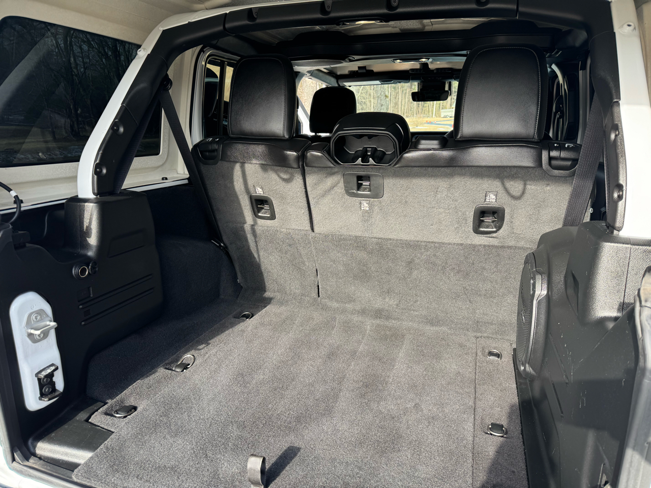 Jeep Wrangler Rubicon 392 4 Door 4x4 2023