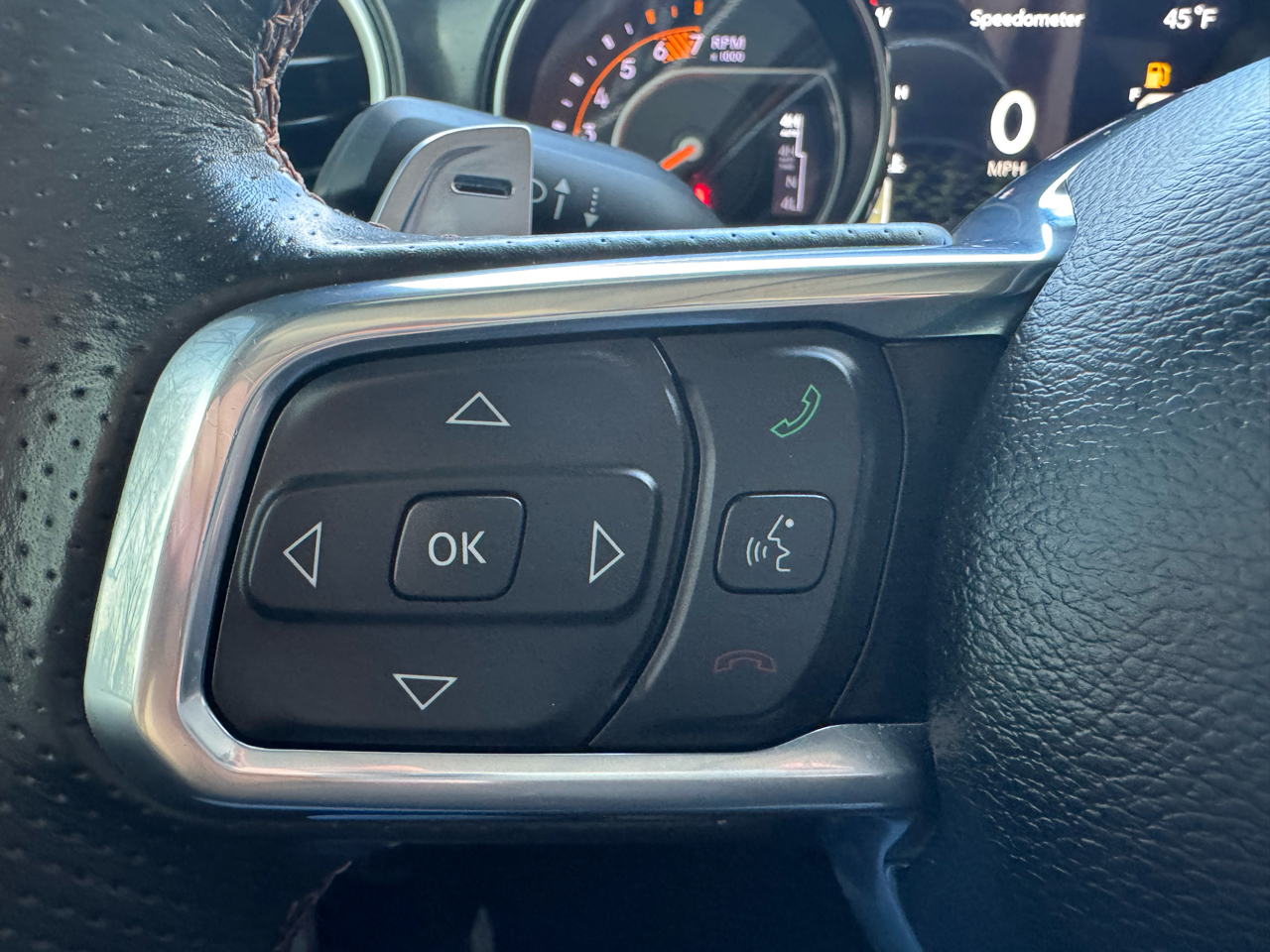 Jeep Wrangler Rubicon 392 4 Door 4x4 2023