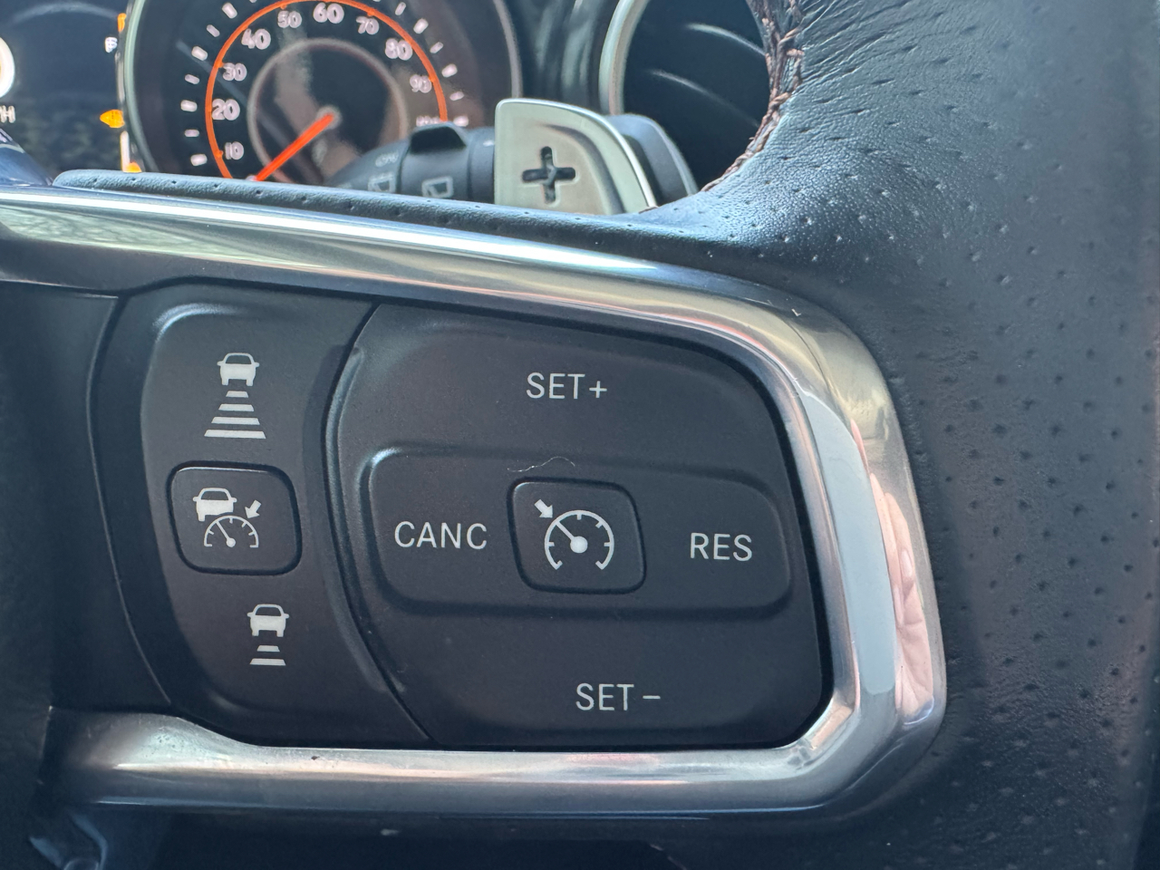 Jeep Wrangler Rubicon 392 4 Door 4x4 2023