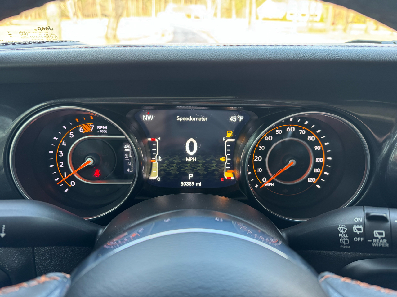 Jeep Wrangler Rubicon 392 4 Door 4x4 2023