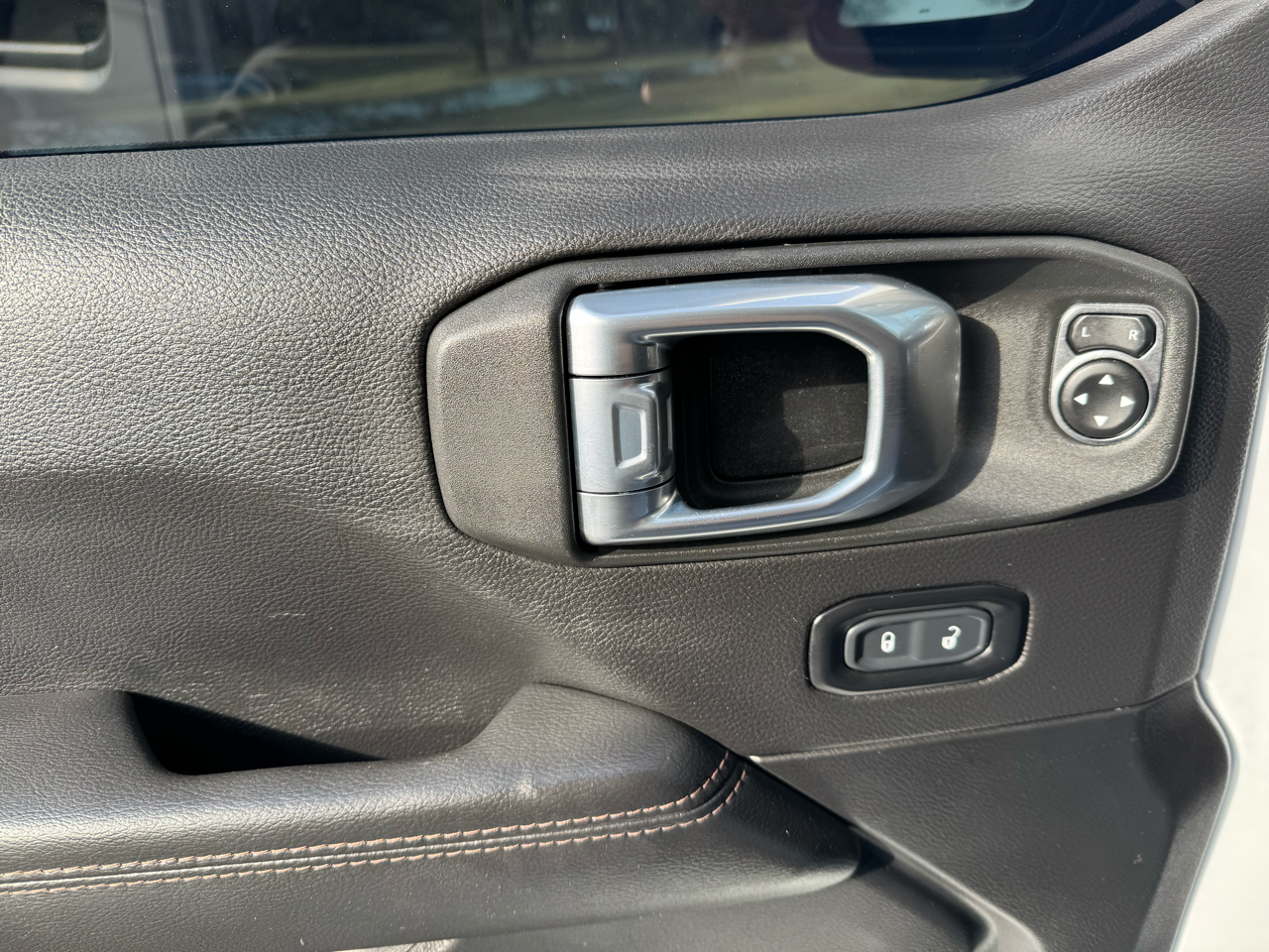 Jeep Wrangler Rubicon 392 4 Door 4x4 2023