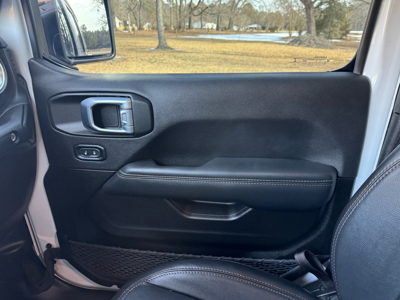 Jeep Wrangler Rubicon 392 4 Door 4x4 2023