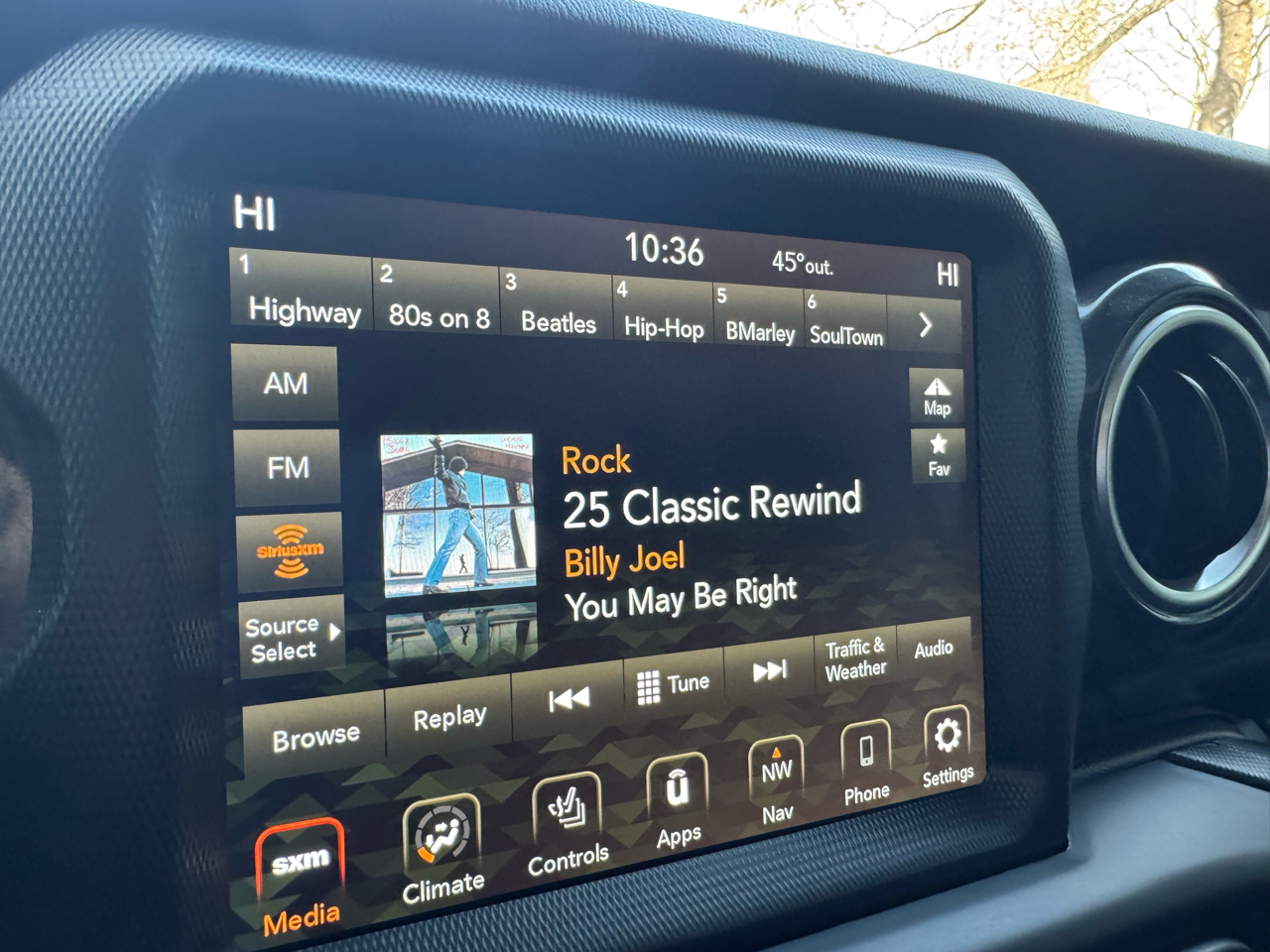 Jeep Wrangler Rubicon 392 4 Door 4x4 2023