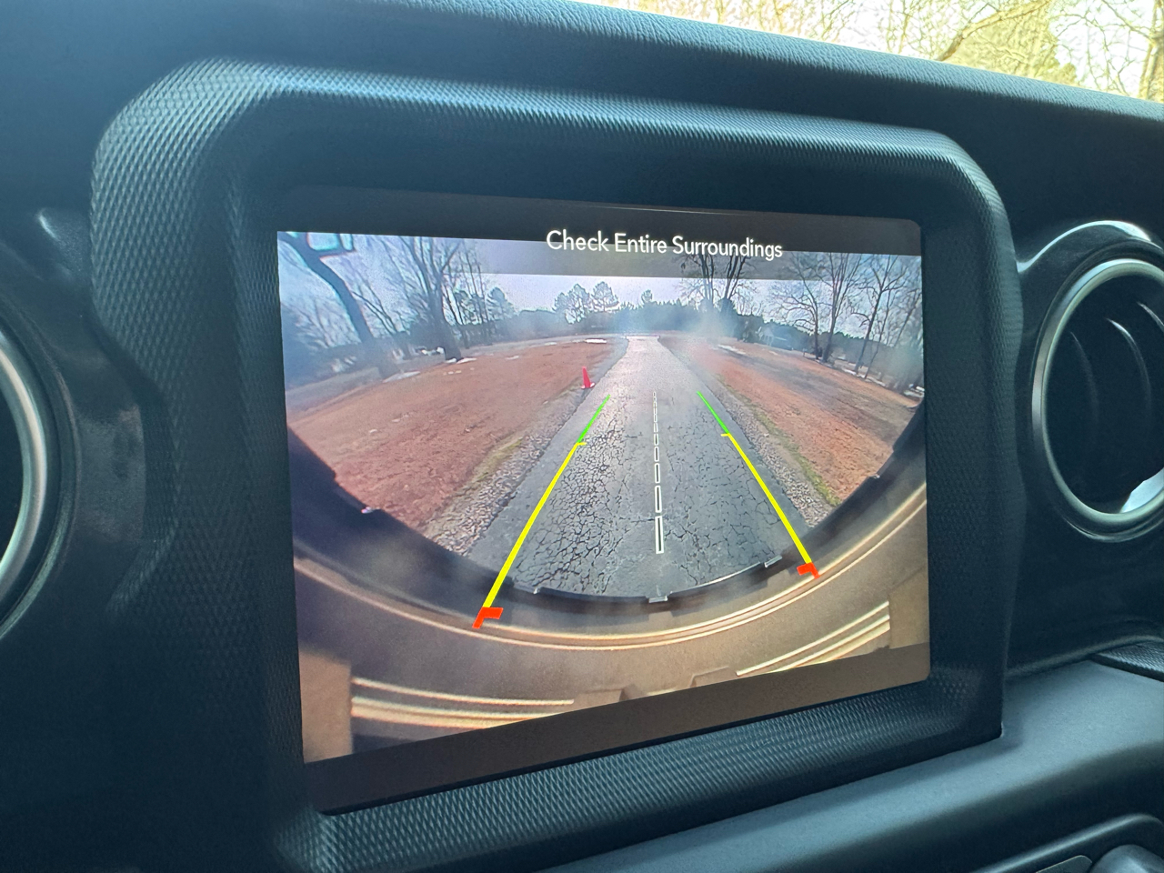 Jeep Wrangler Rubicon 392 4 Door 4x4 2023