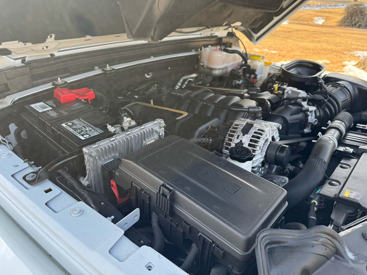 Jeep Wrangler Rubicon 392 4 Door 4x4 2023