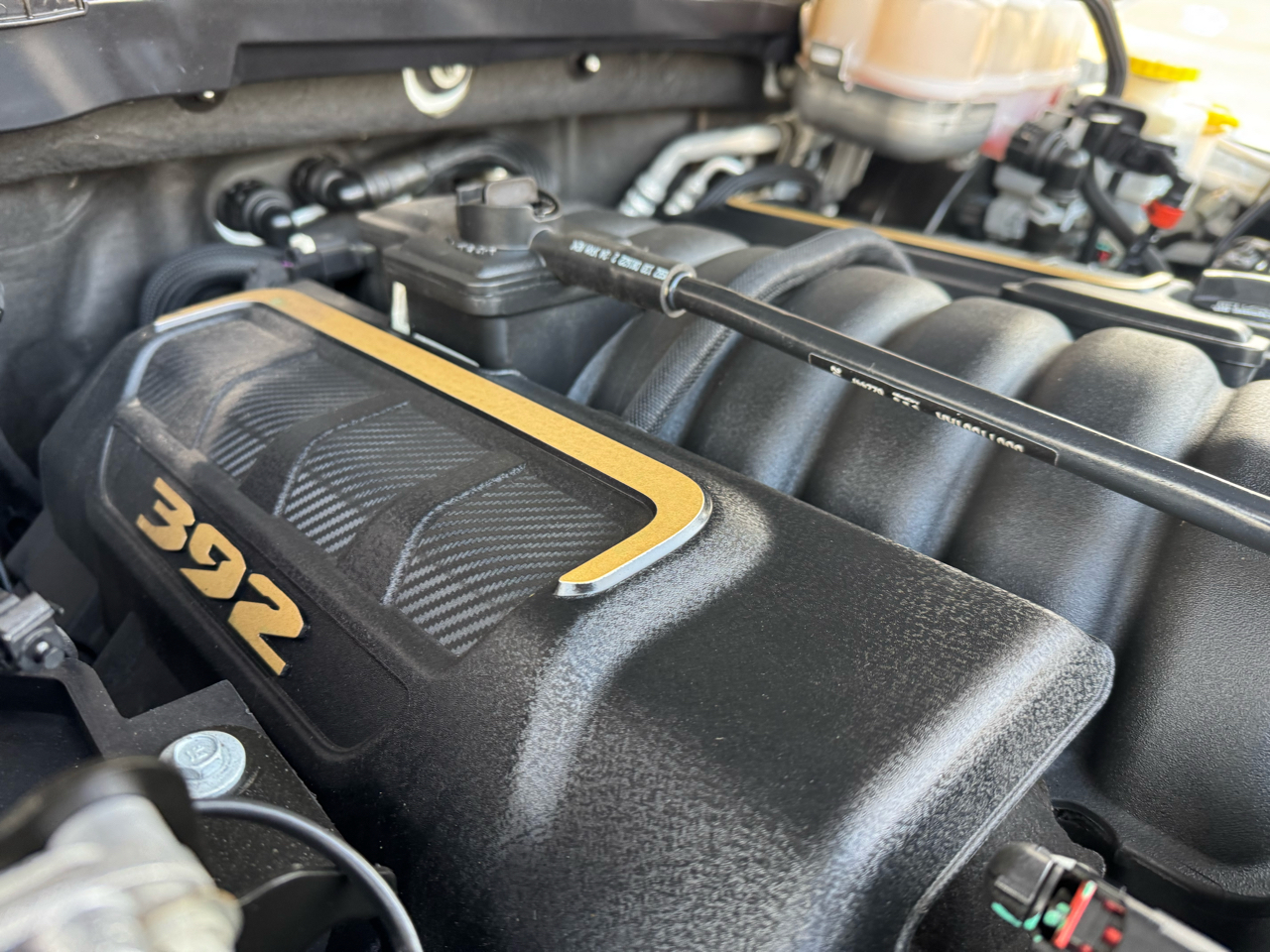 Jeep Wrangler Rubicon 392 4 Door 4x4 2023