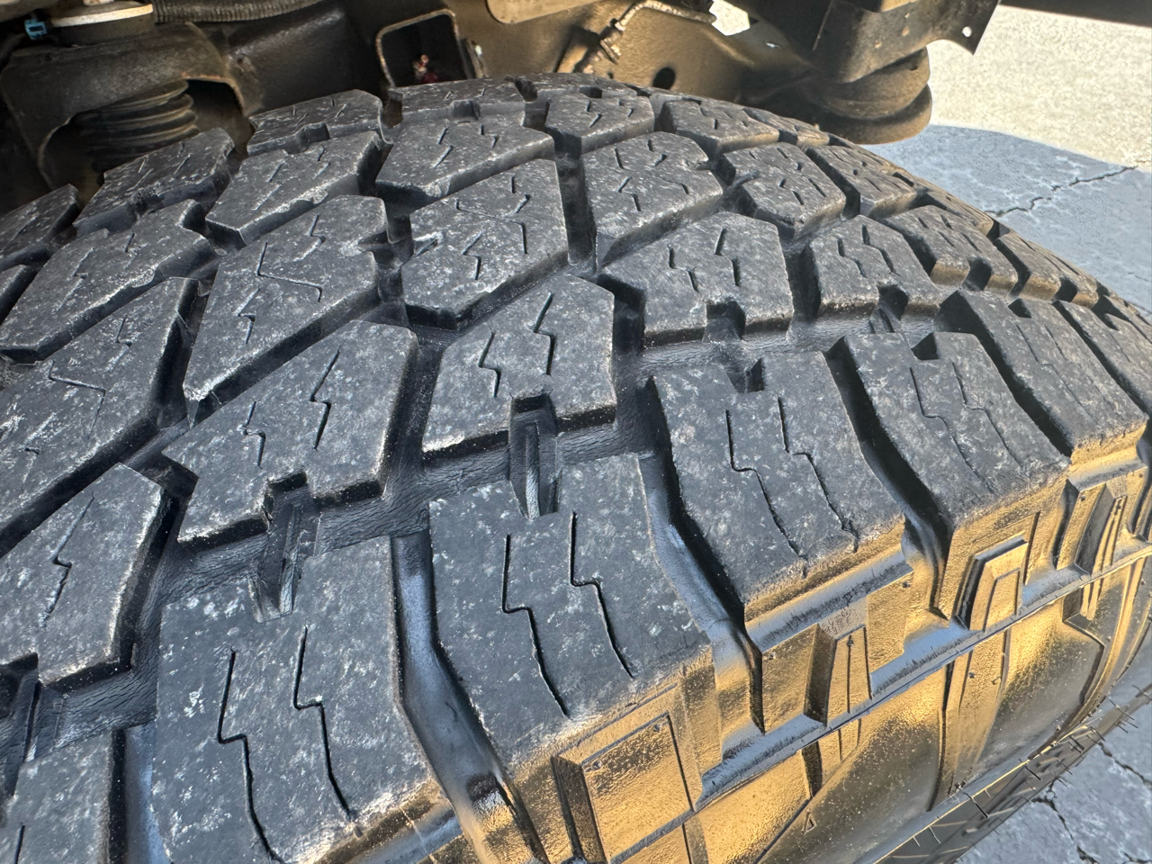 HUMMER H2 4WD 4dr SUV 2007