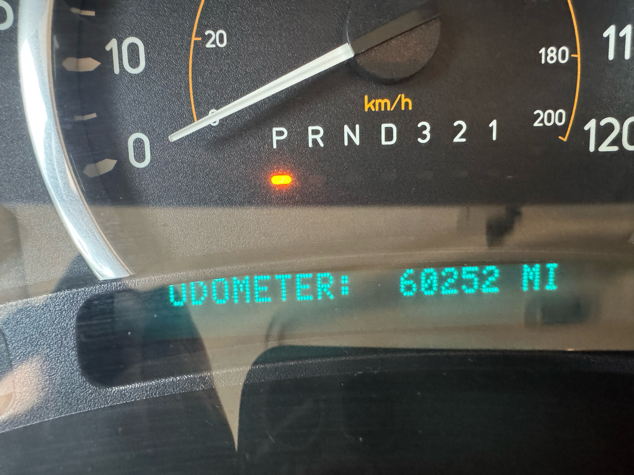 HUMMER H2 4WD 4dr SUV 2007