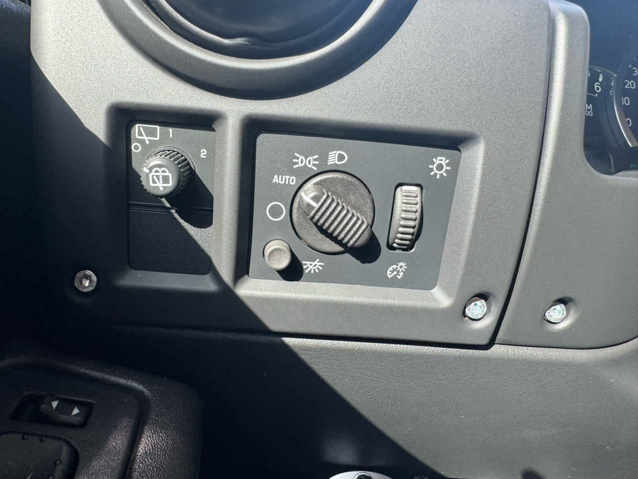 HUMMER H2 4WD 4dr SUV 2007