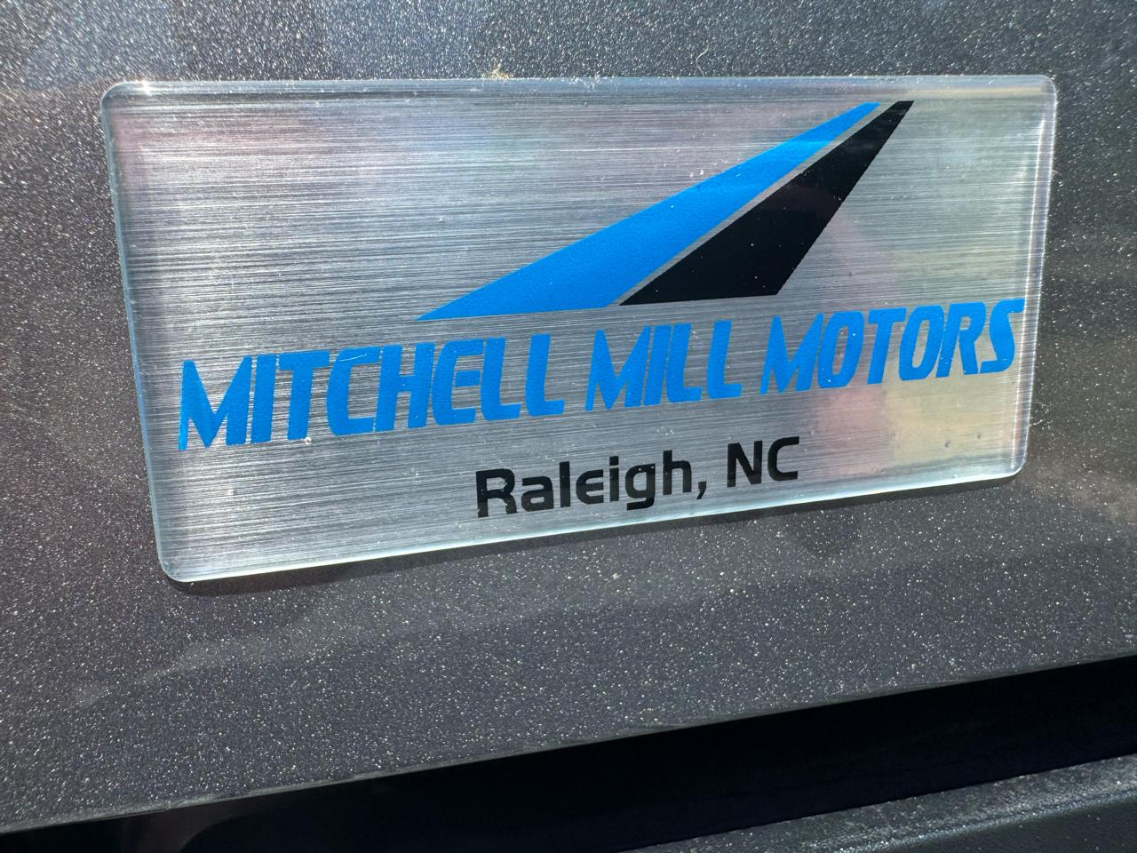 GMC Sierra 1500 4WD Crew Cab 147" Denali 2020