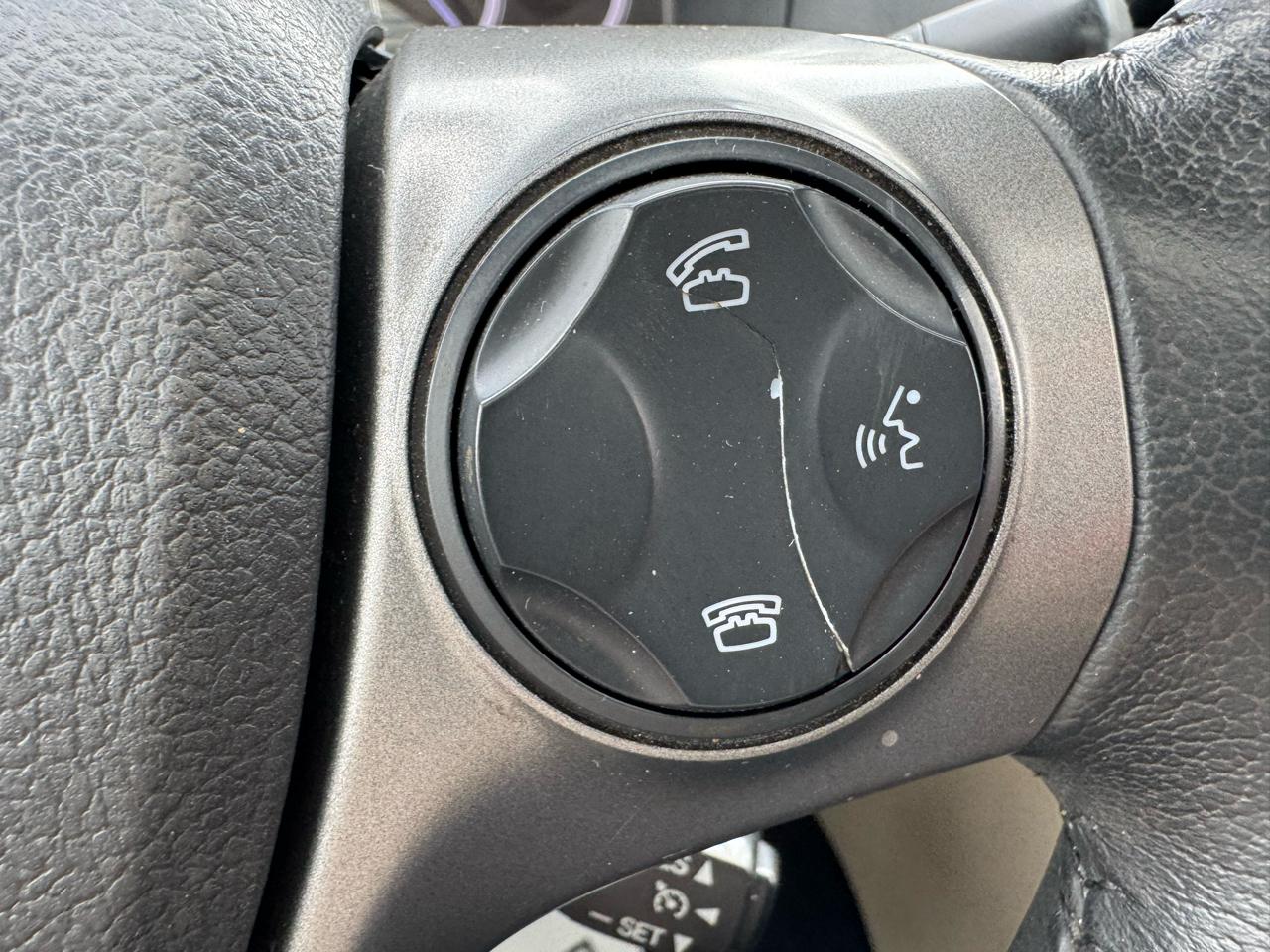 Toyota Venza 4dr Wgn V6 AWD Limited (Natl) 2014