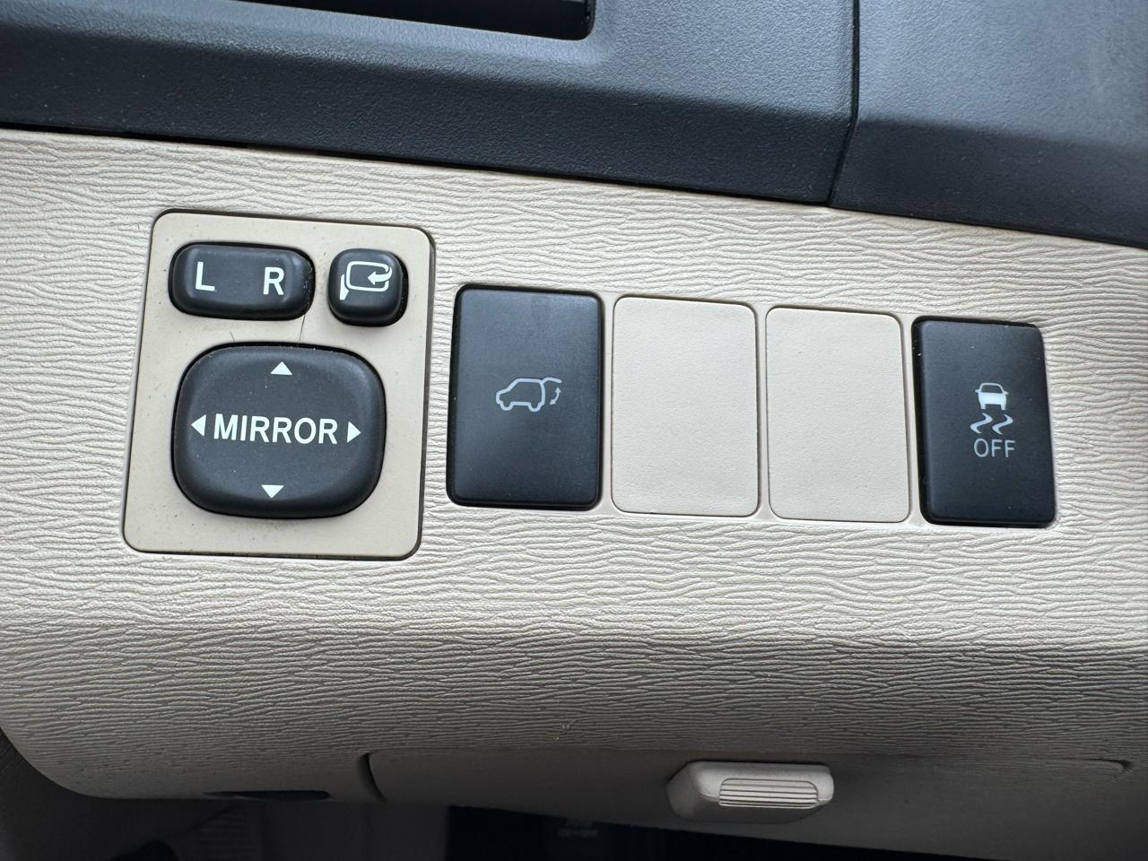 Toyota Venza 4dr Wgn V6 AWD Limited (Natl) 2014