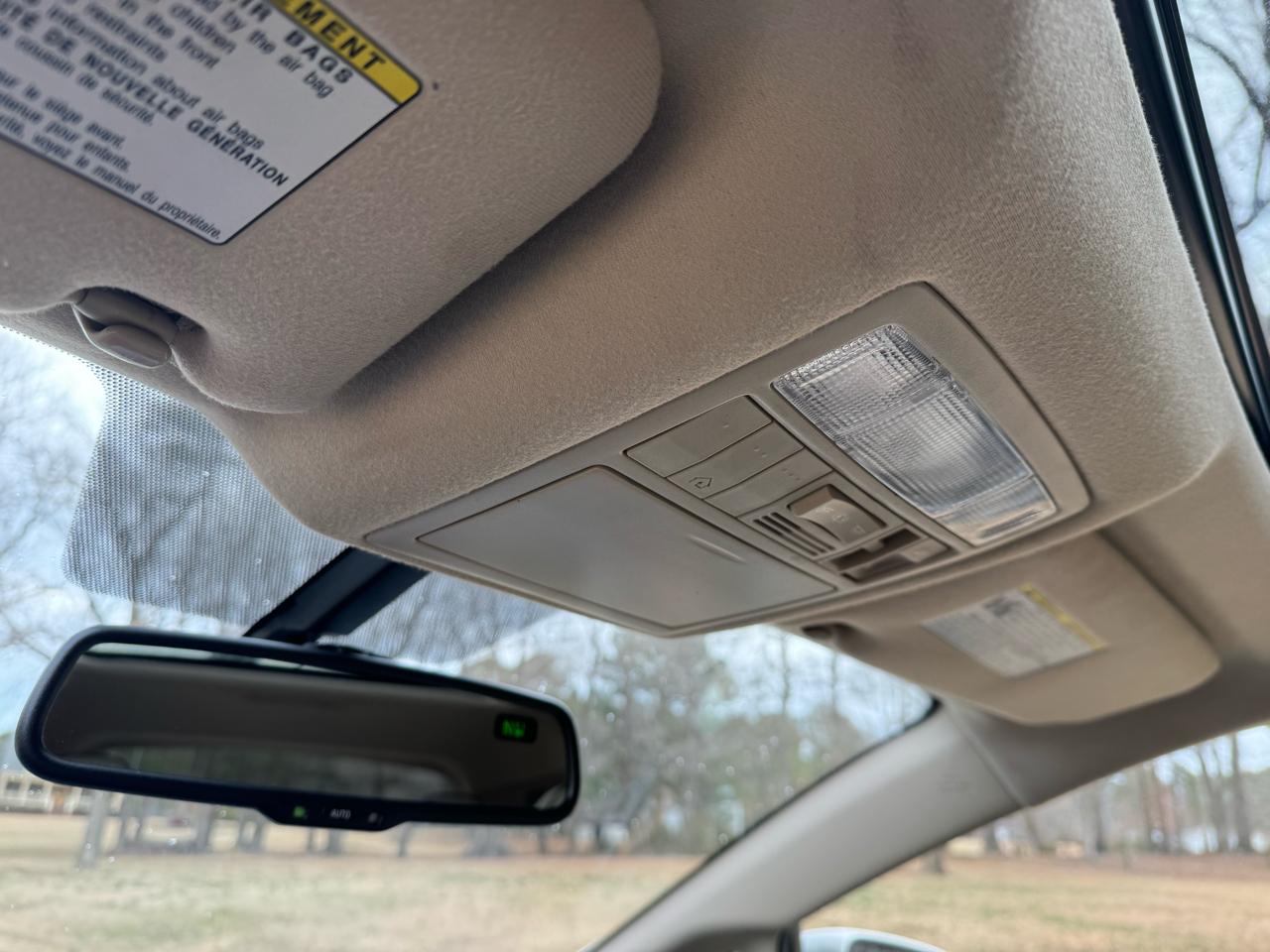 Toyota Venza 4dr Wgn V6 AWD Limited (Natl) 2014