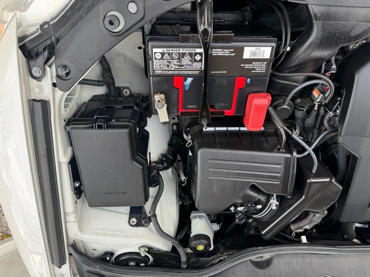 Toyota Venza 4dr Wgn V6 AWD Limited (Natl) 2014