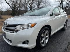 2014 Toyota Venza 