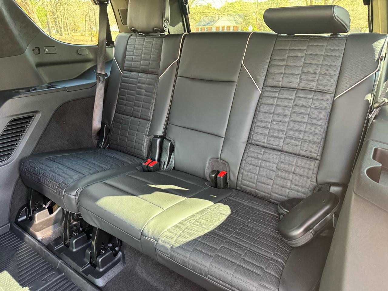 Cadillac Escalade AWD 4dr V-Series 2025