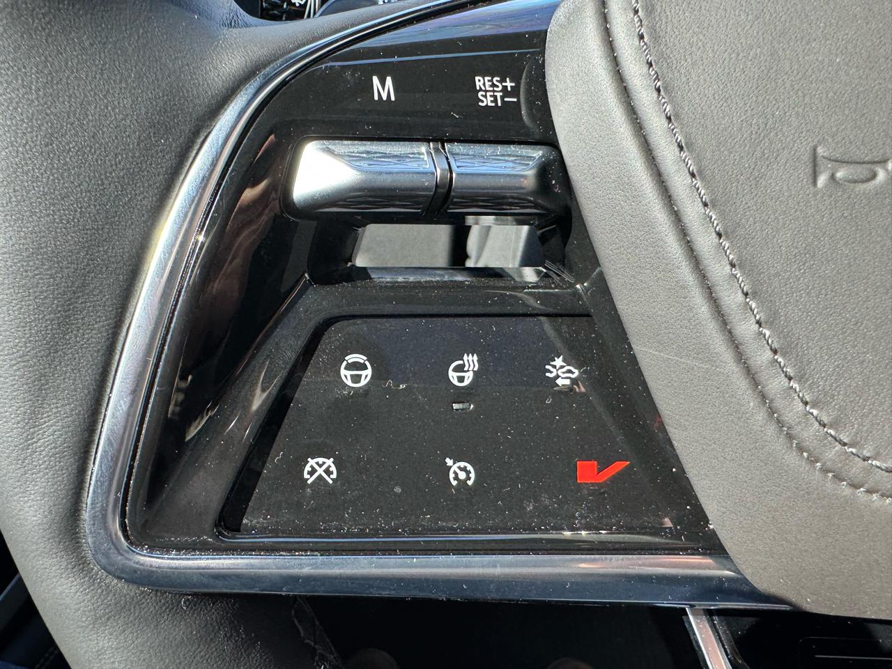 Cadillac Escalade AWD 4dr V-Series 2025