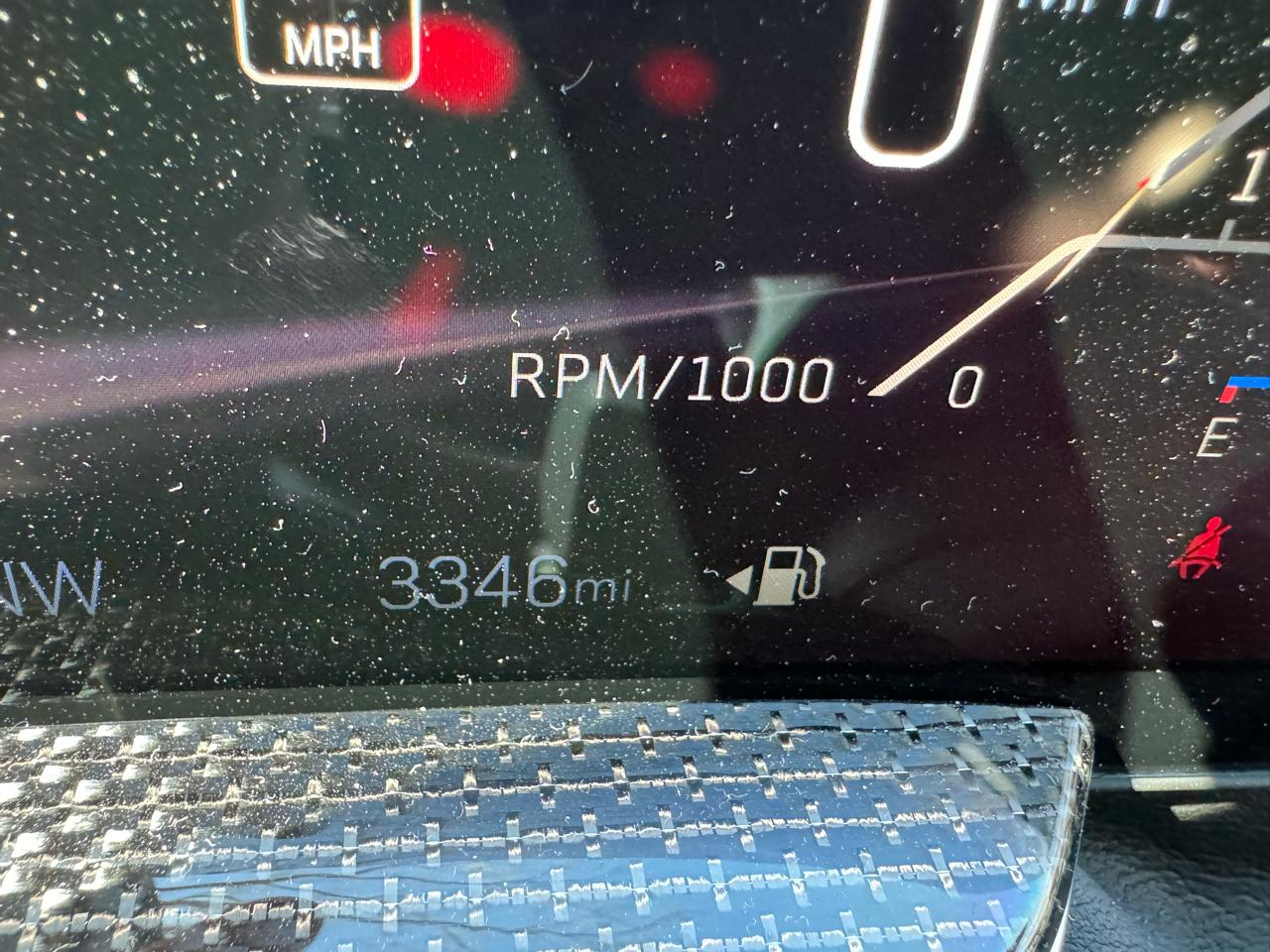 Cadillac Escalade AWD 4dr V-Series 2025