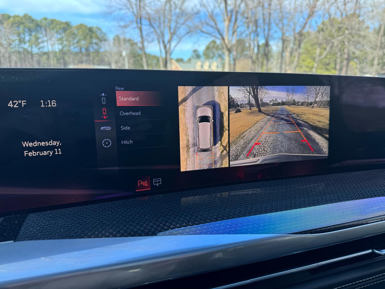 Cadillac Escalade AWD 4dr V-Series 2025