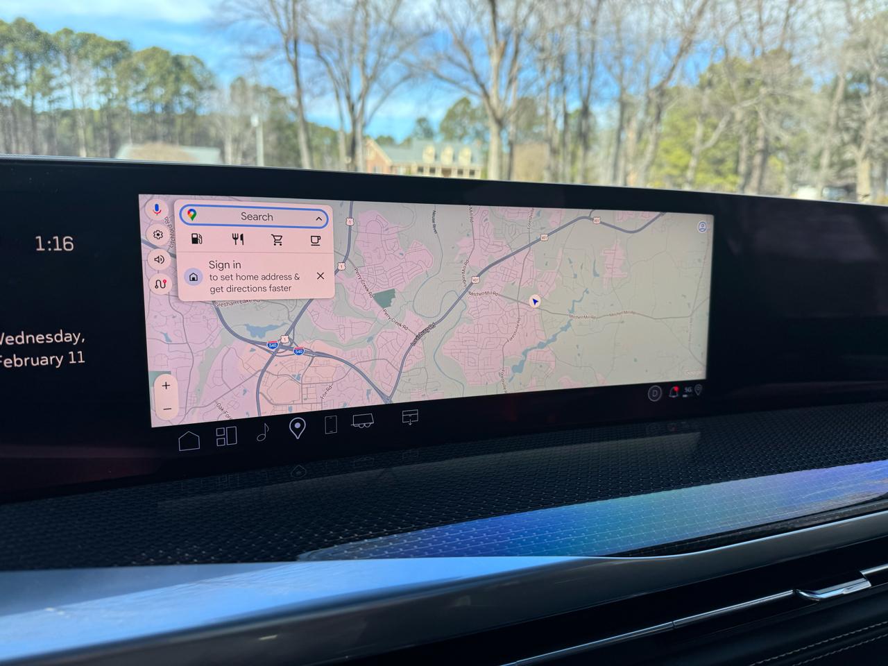 Cadillac Escalade AWD 4dr V-Series 2025