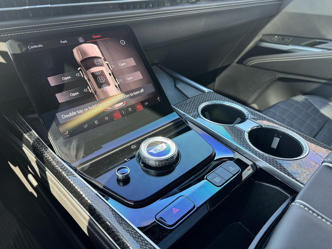 Cadillac Escalade AWD 4dr V-Series 2025