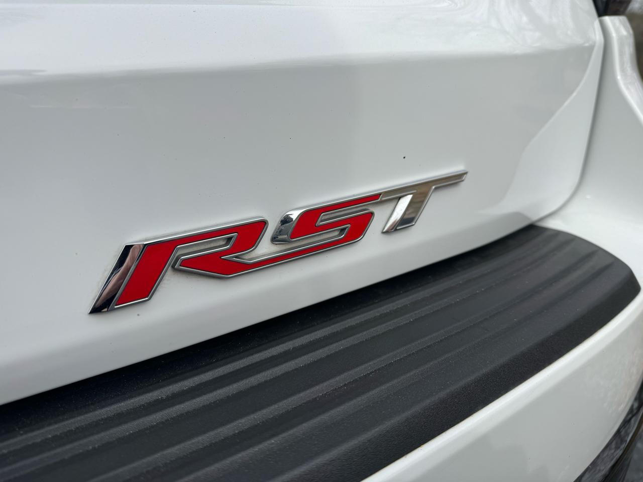 Chevrolet Tahoe 4WD 4dr RST 2024