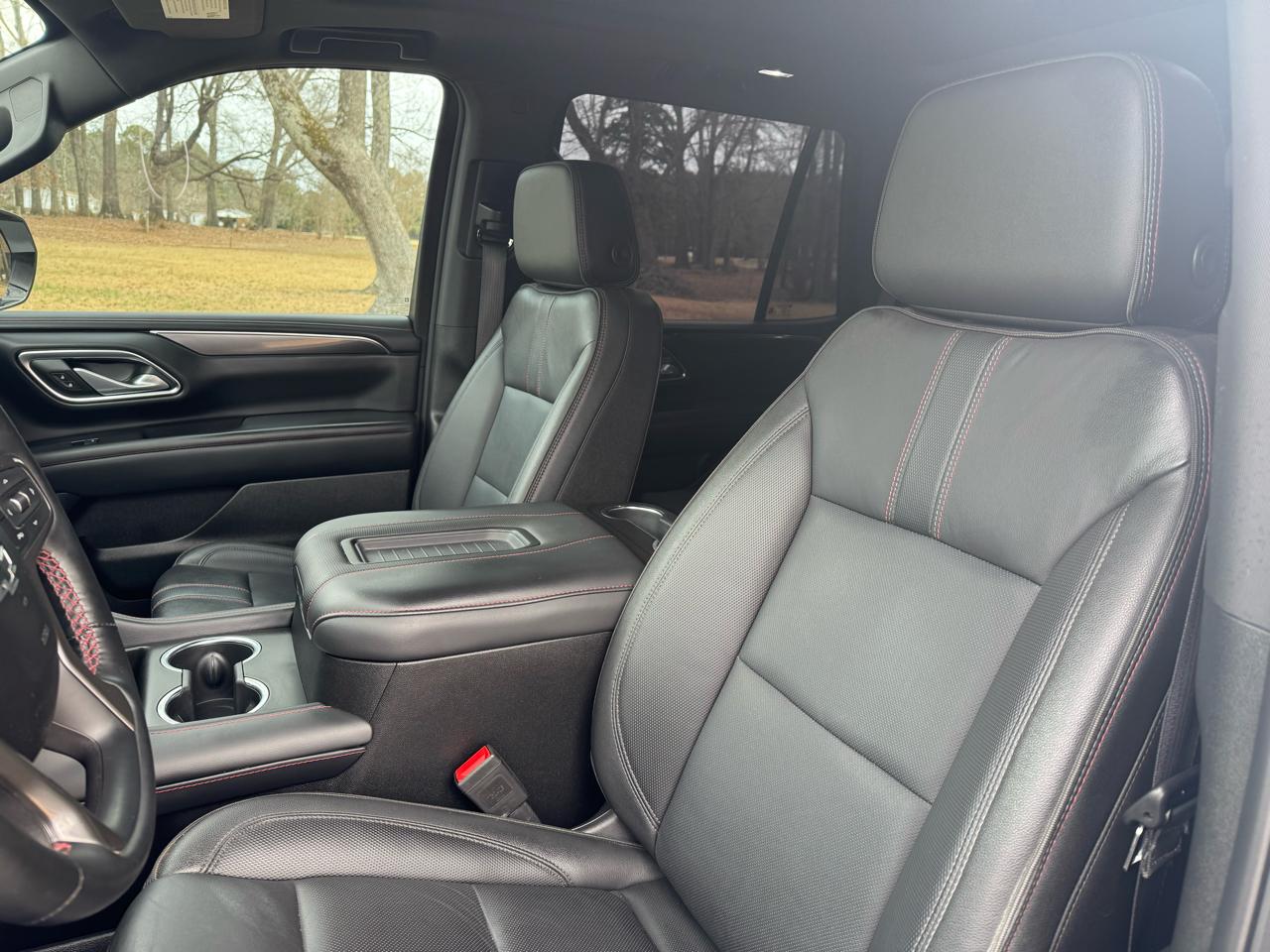 Chevrolet Tahoe 4WD 4dr RST 2024