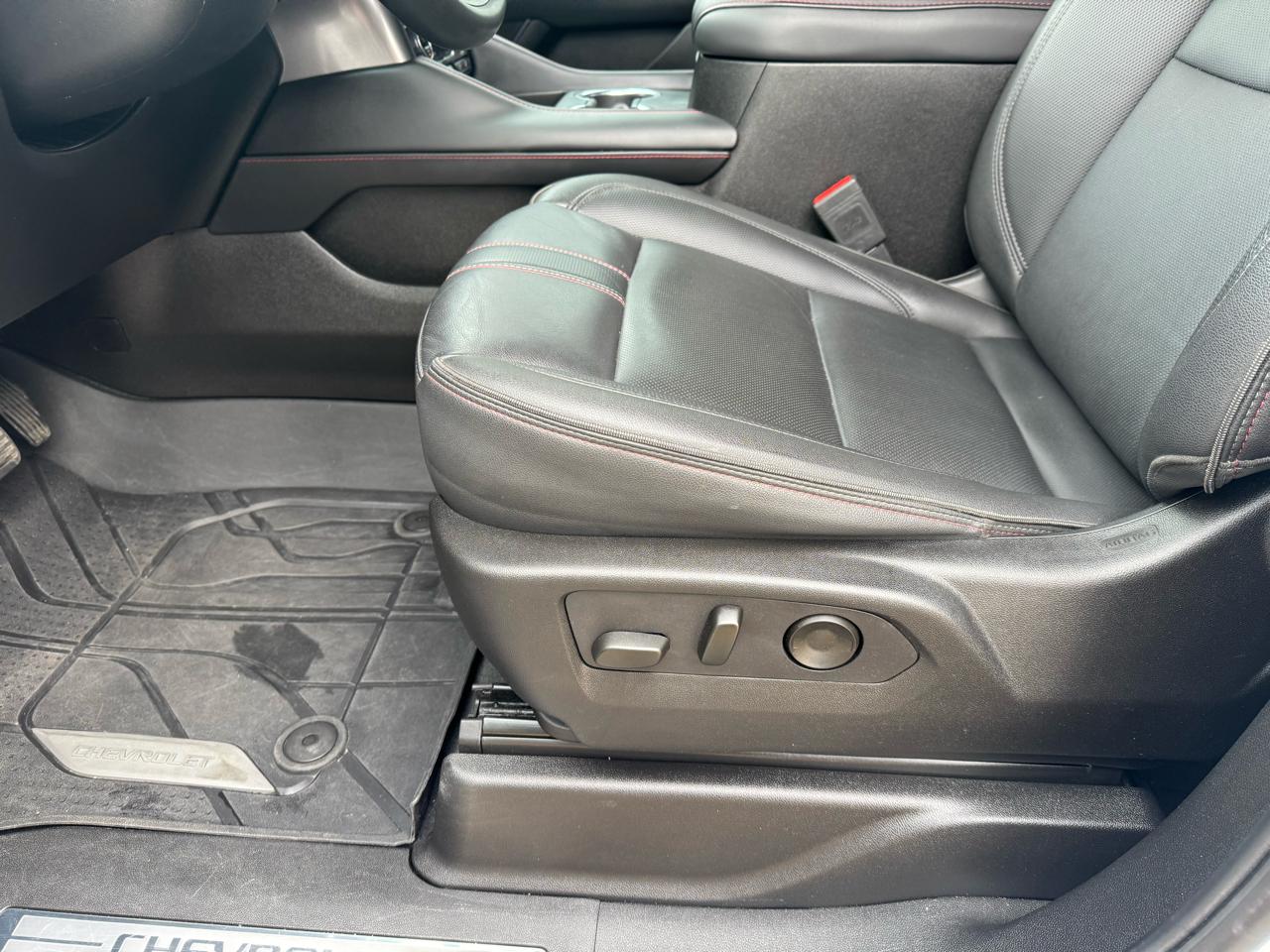 Chevrolet Tahoe 4WD 4dr RST 2024