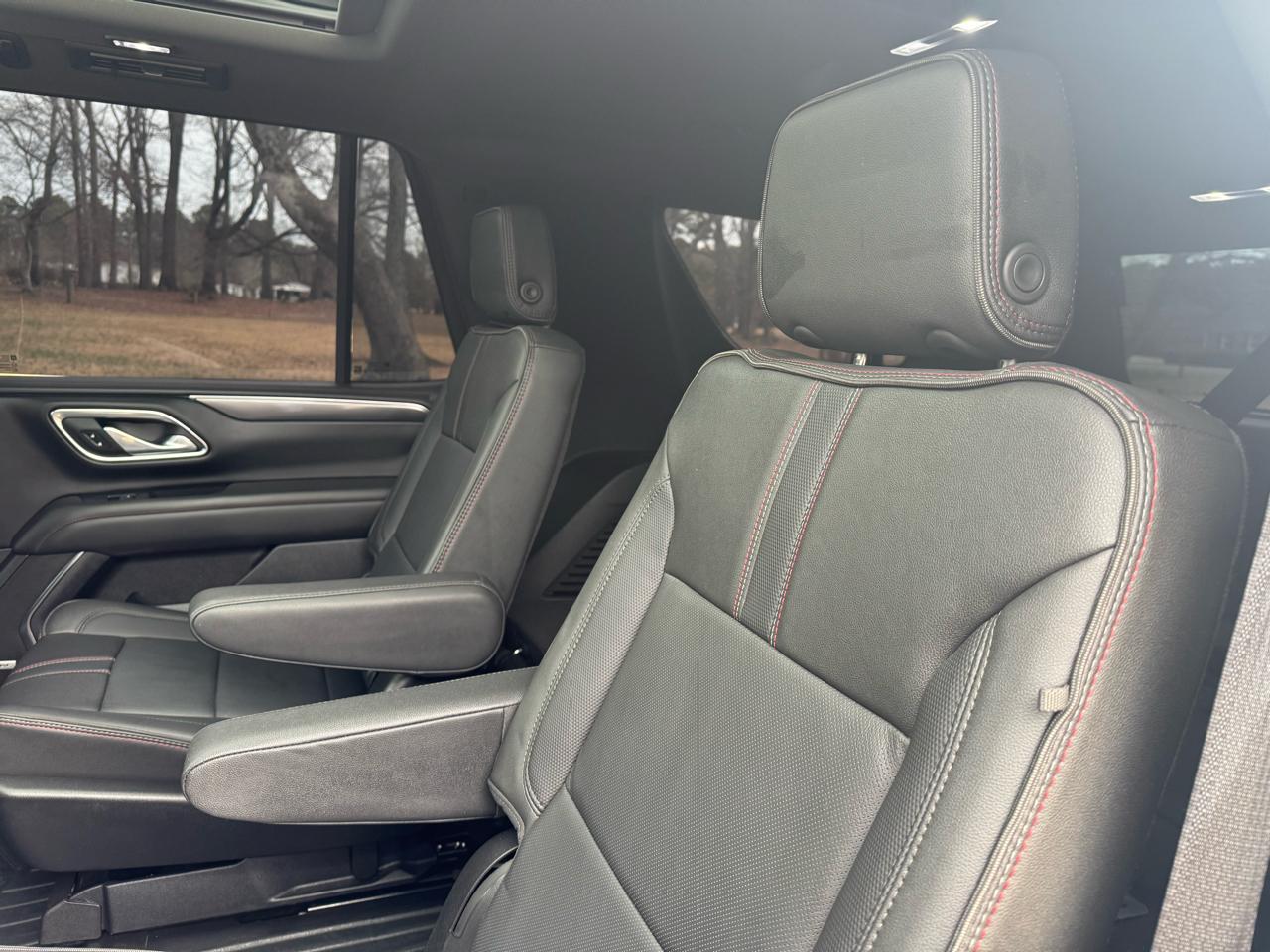 Chevrolet Tahoe 4WD 4dr RST 2024