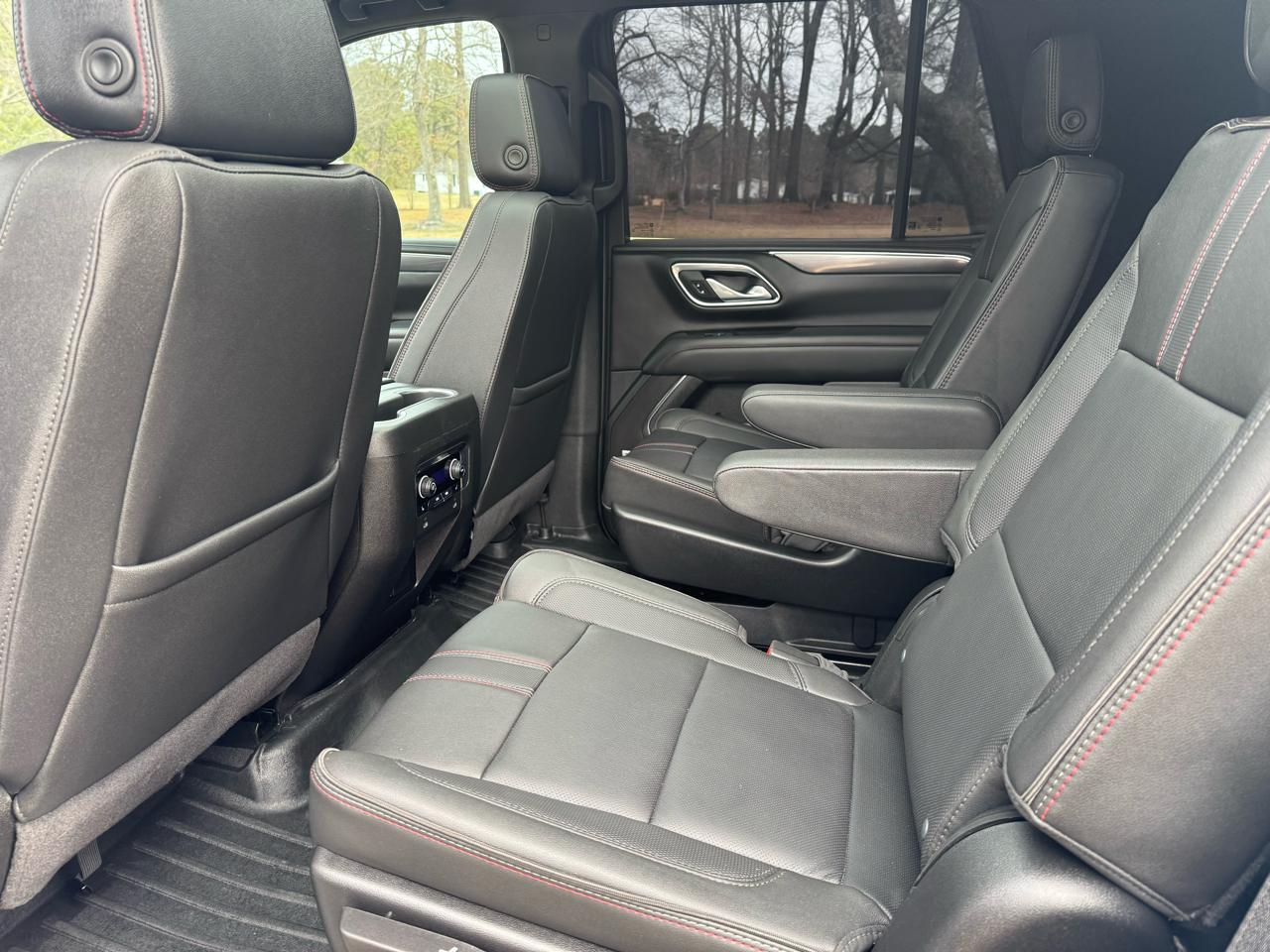 Chevrolet Tahoe 4WD 4dr RST 2024