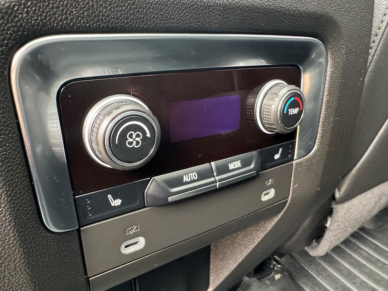 Chevrolet Tahoe 4WD 4dr RST 2024