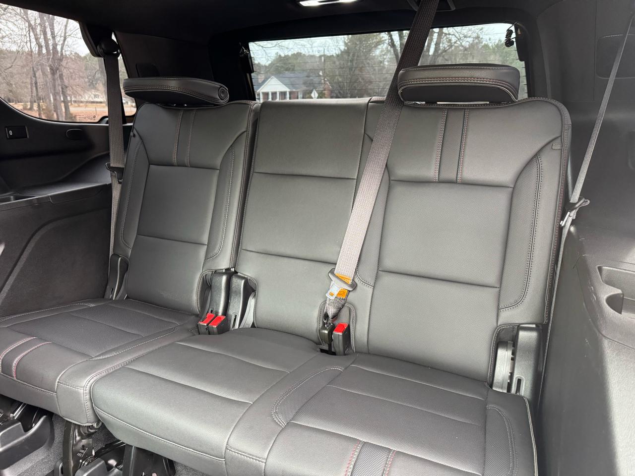 Chevrolet Tahoe 4WD 4dr RST 2024