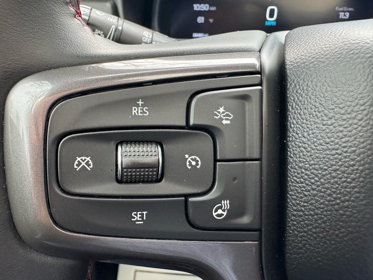 Chevrolet Tahoe 4WD 4dr RST 2024