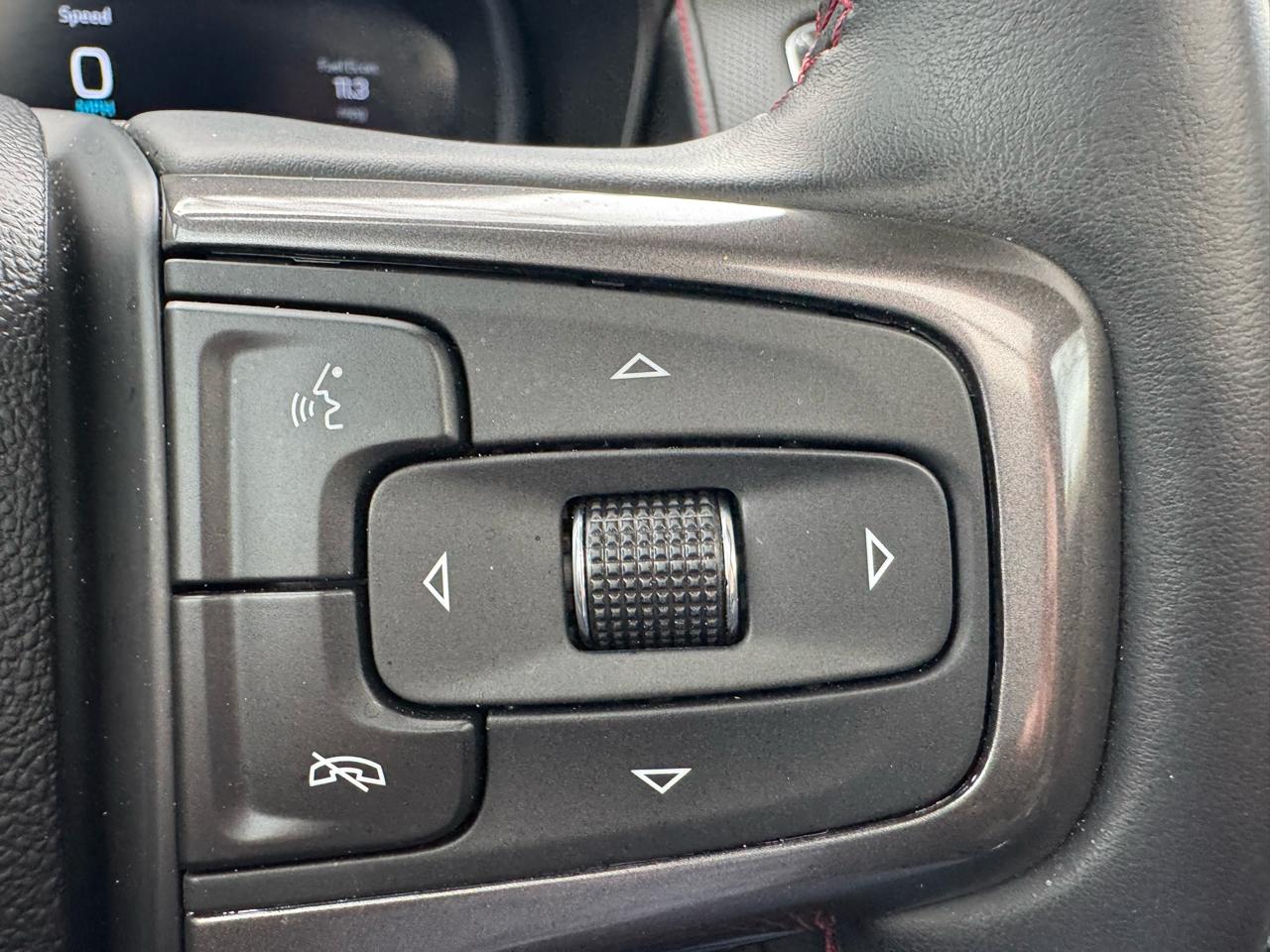 Chevrolet Tahoe 4WD 4dr RST 2024