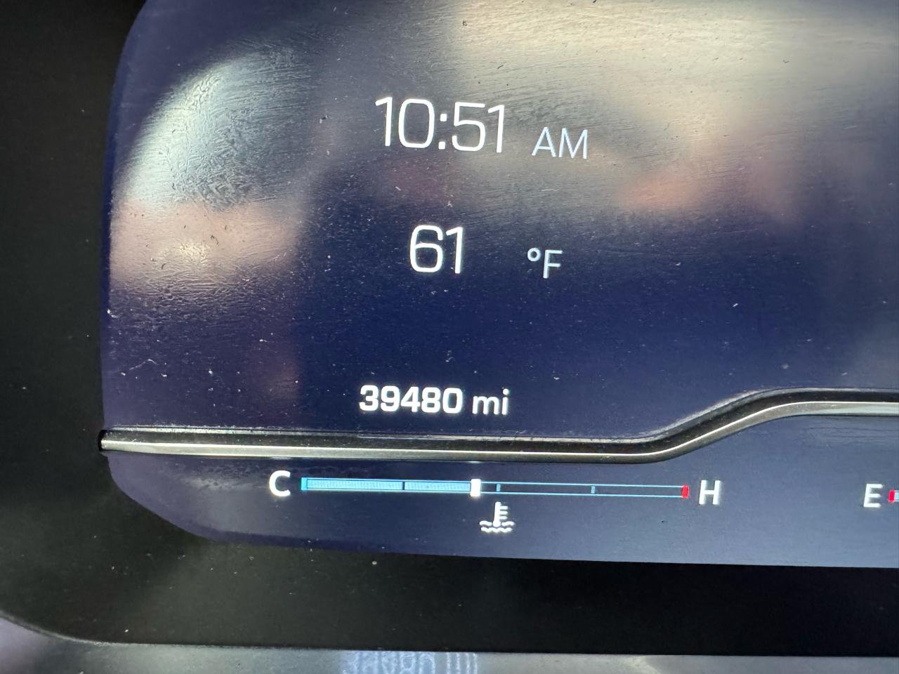 Chevrolet Tahoe 4WD 4dr RST 2024