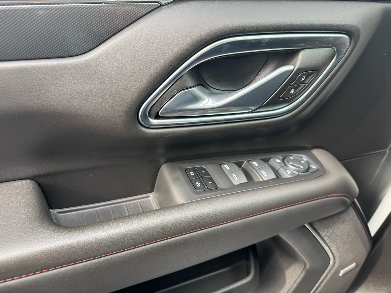 Chevrolet Tahoe 4WD 4dr RST 2024