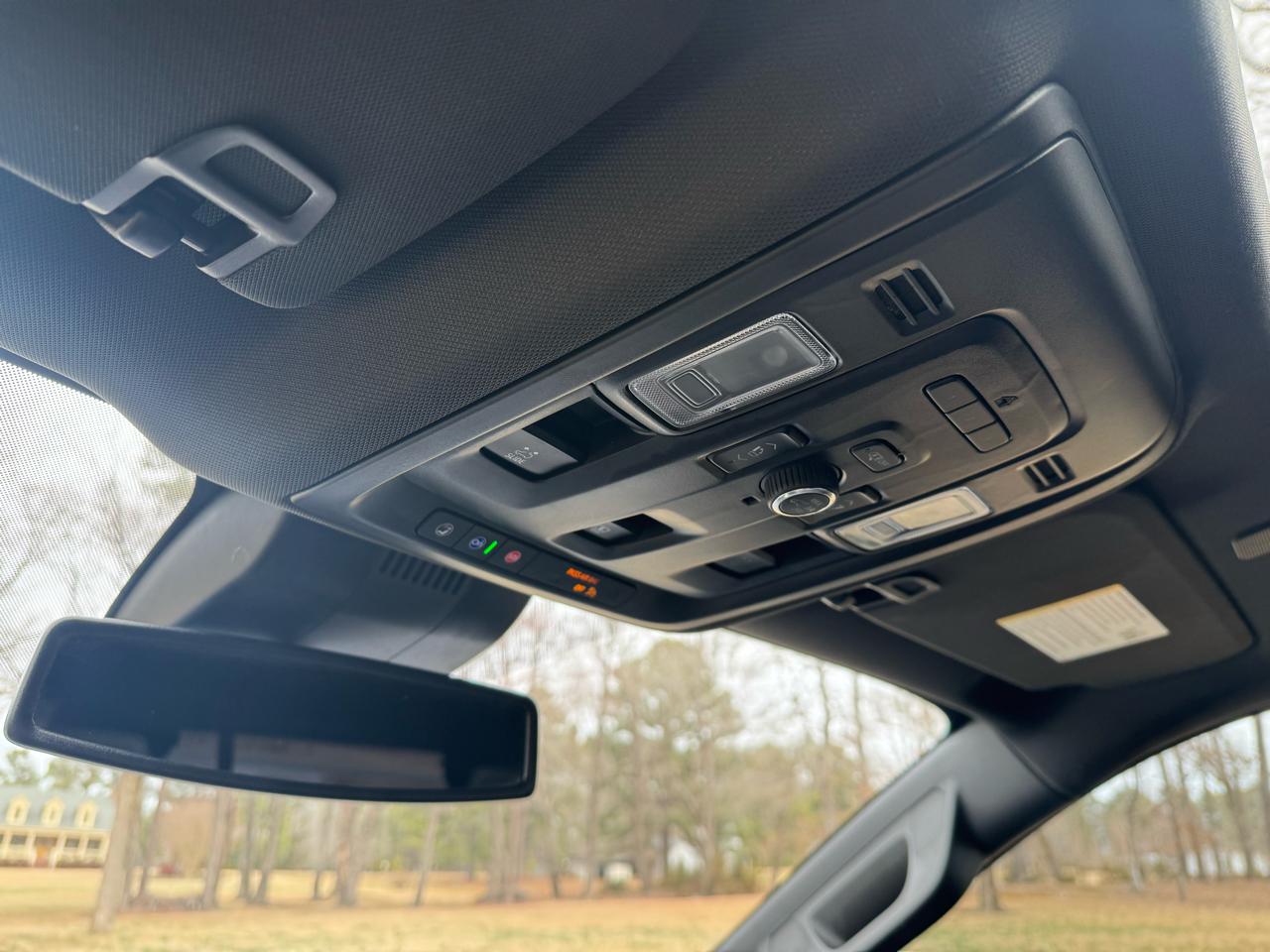 Chevrolet Tahoe 4WD 4dr RST 2024